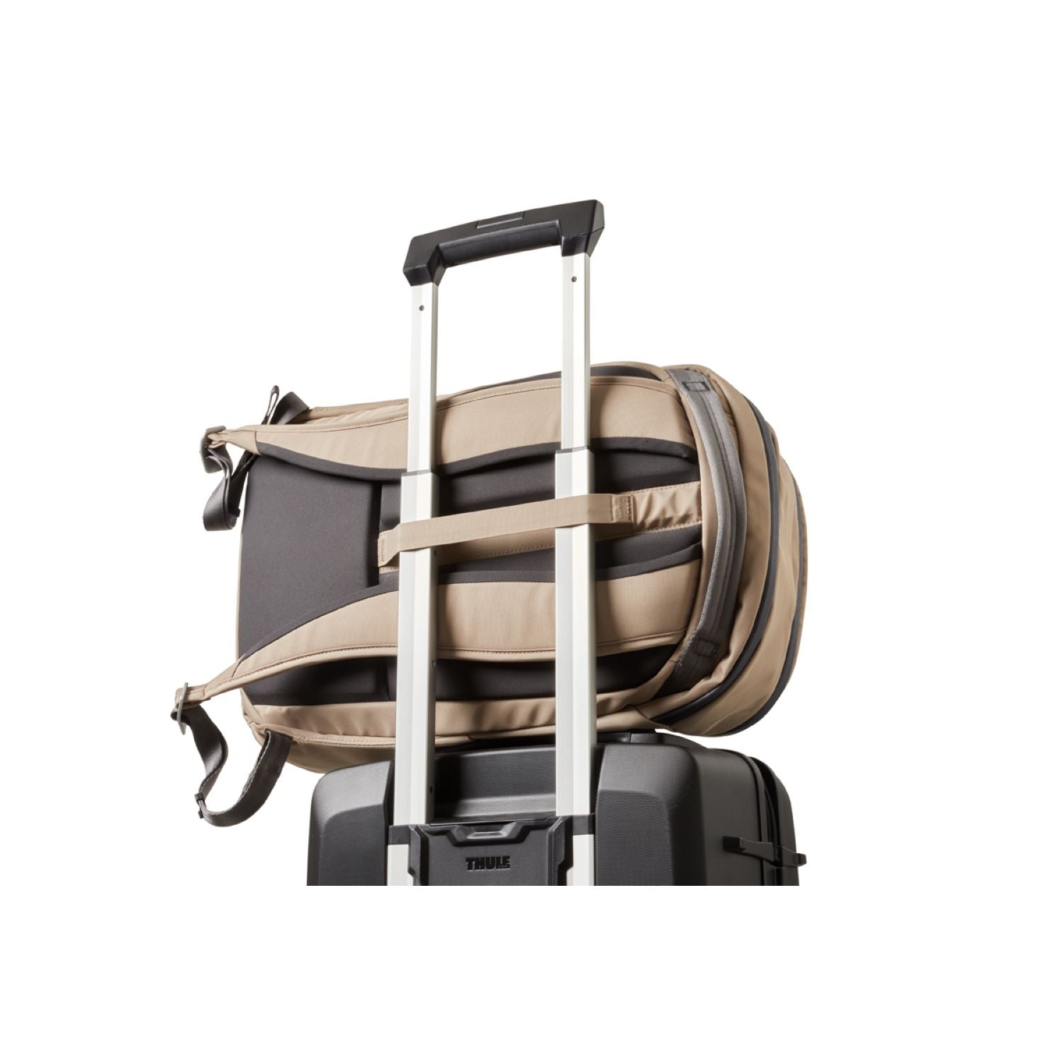 Bellroy Transit Workpack - Second Edition - Stone