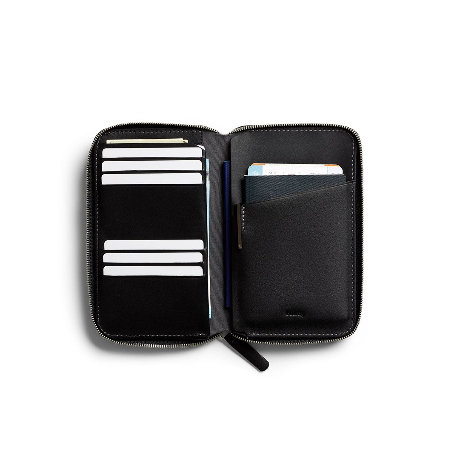 Bellroy Travel Folio - Black