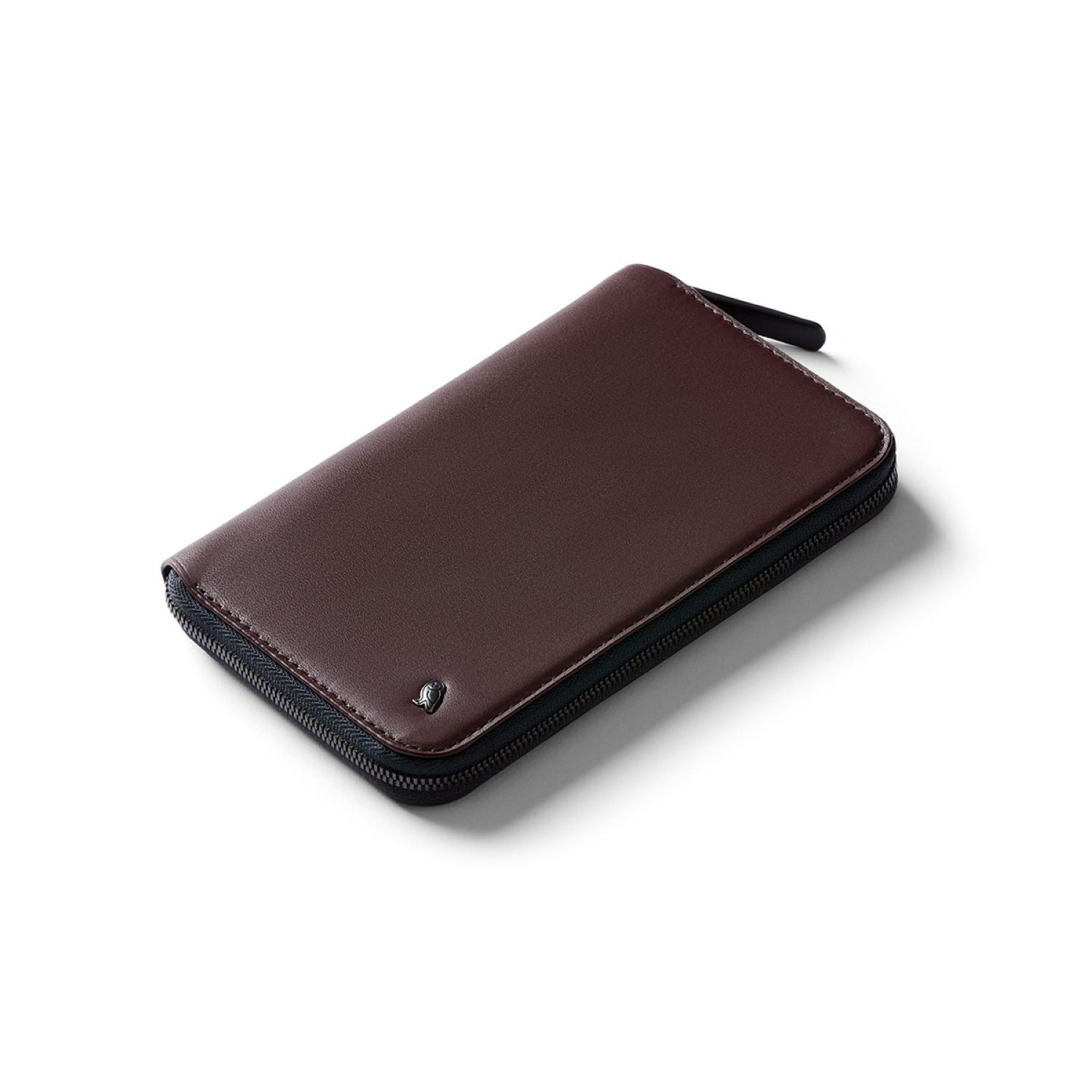 Bellroy Travel Folio - Deep Plum