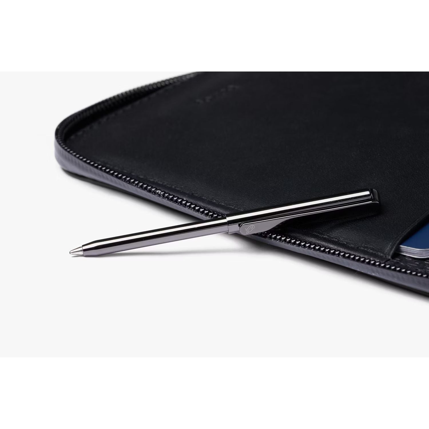 Bellroy Travel Folio (Second Edition) - Carryology Essential Edition - Black Ash