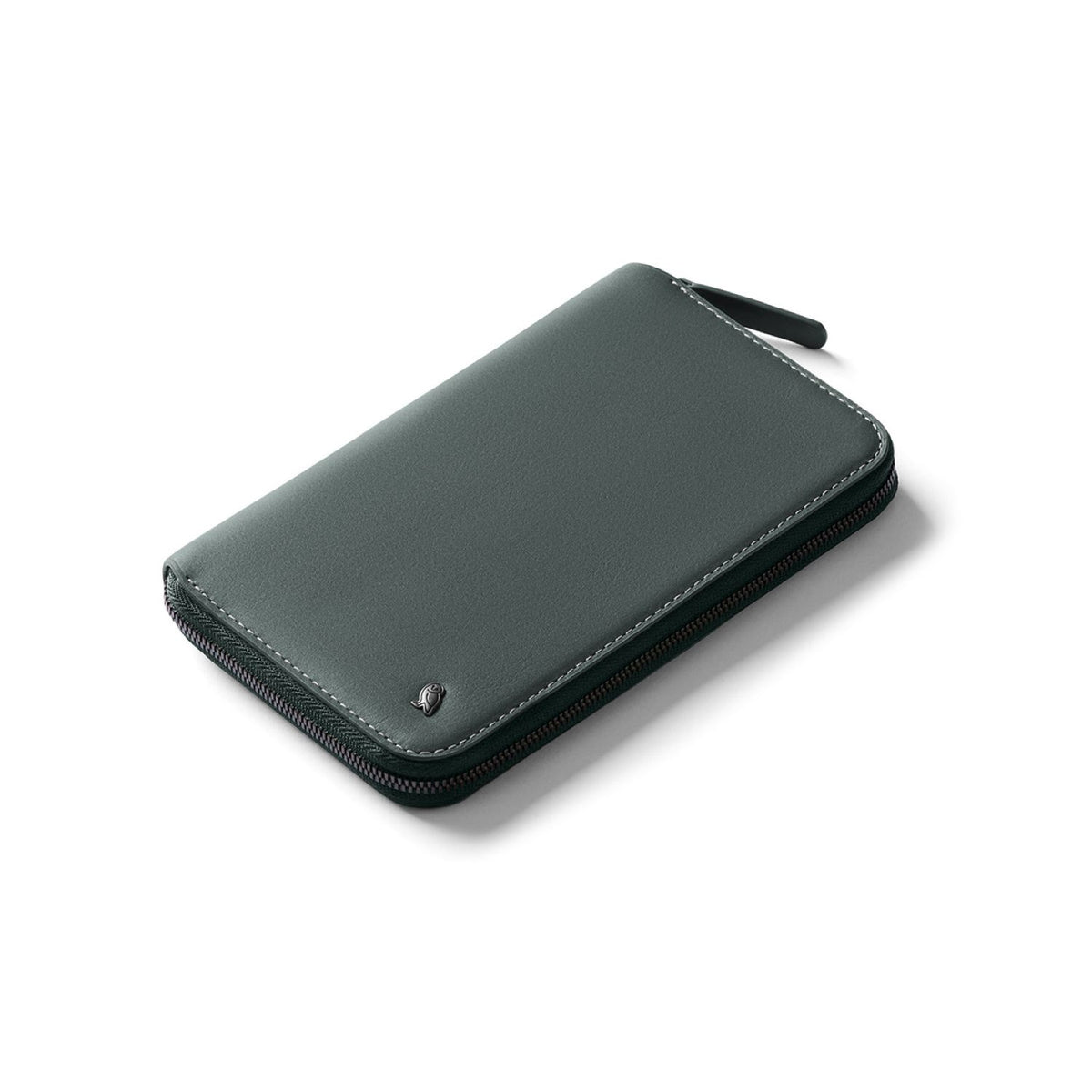Bellroy Travel Folio (Second Edition) - Everglade – The Planet