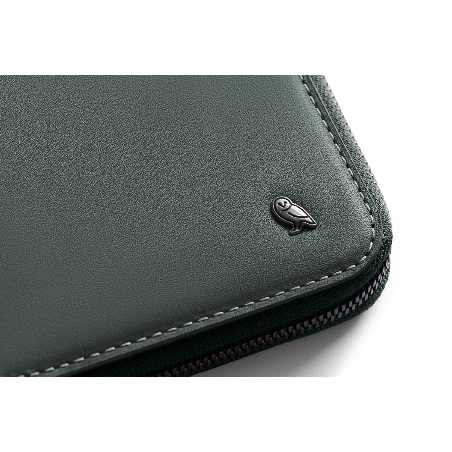 Bellroy Travel Folio (Second Edition) - Everglade