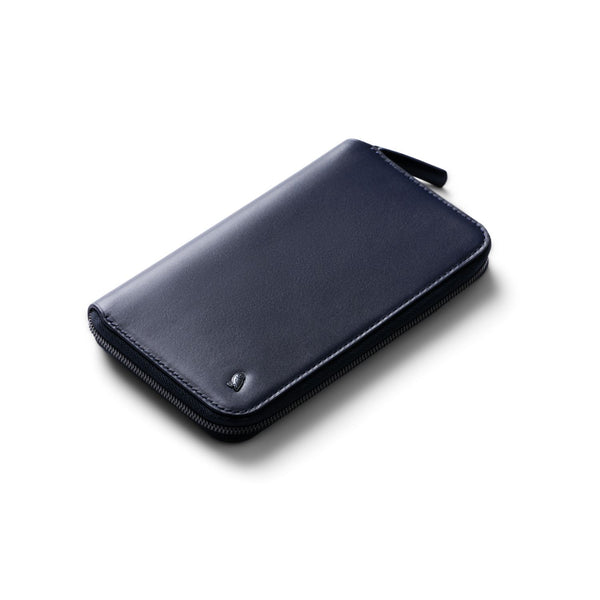 Bellroy Travel Folio (Second Edition) - Navy
