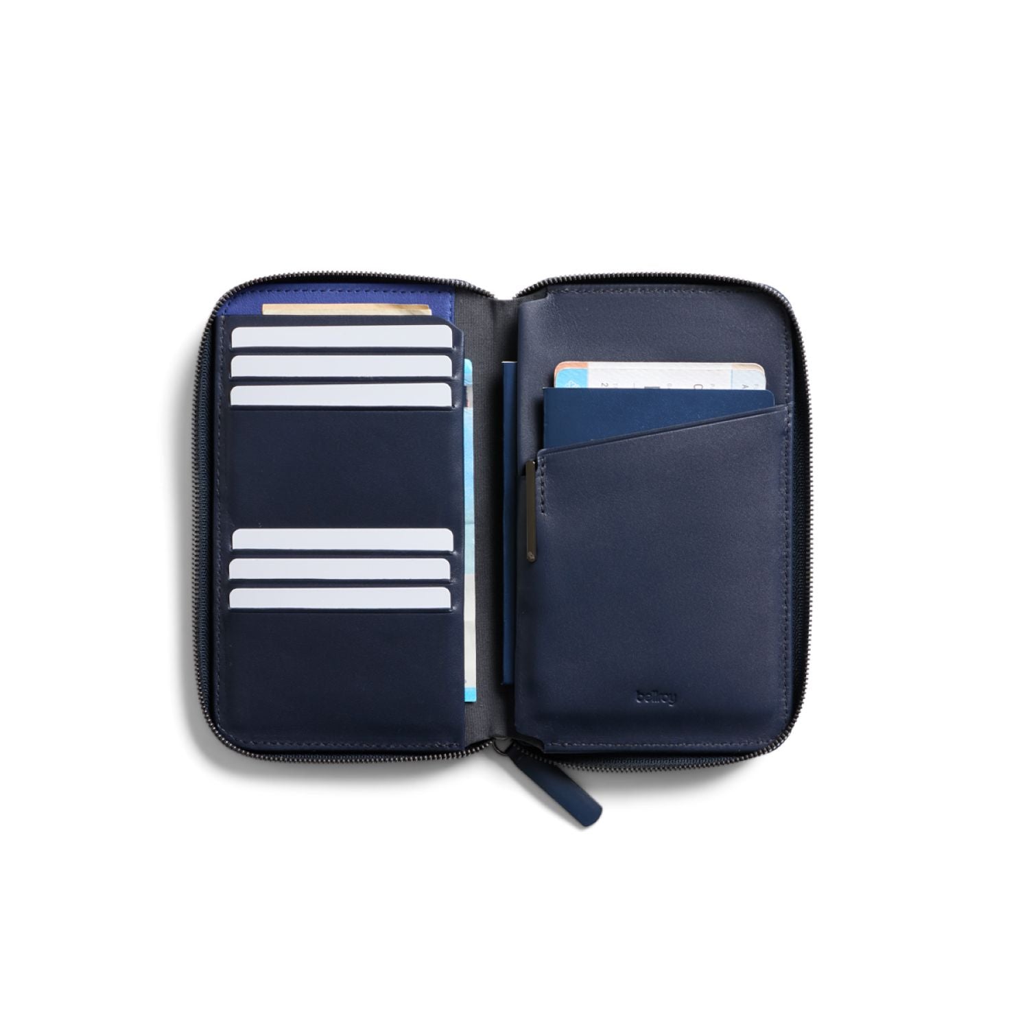 Bellroy Travel Folio (Second Edition) - Navy