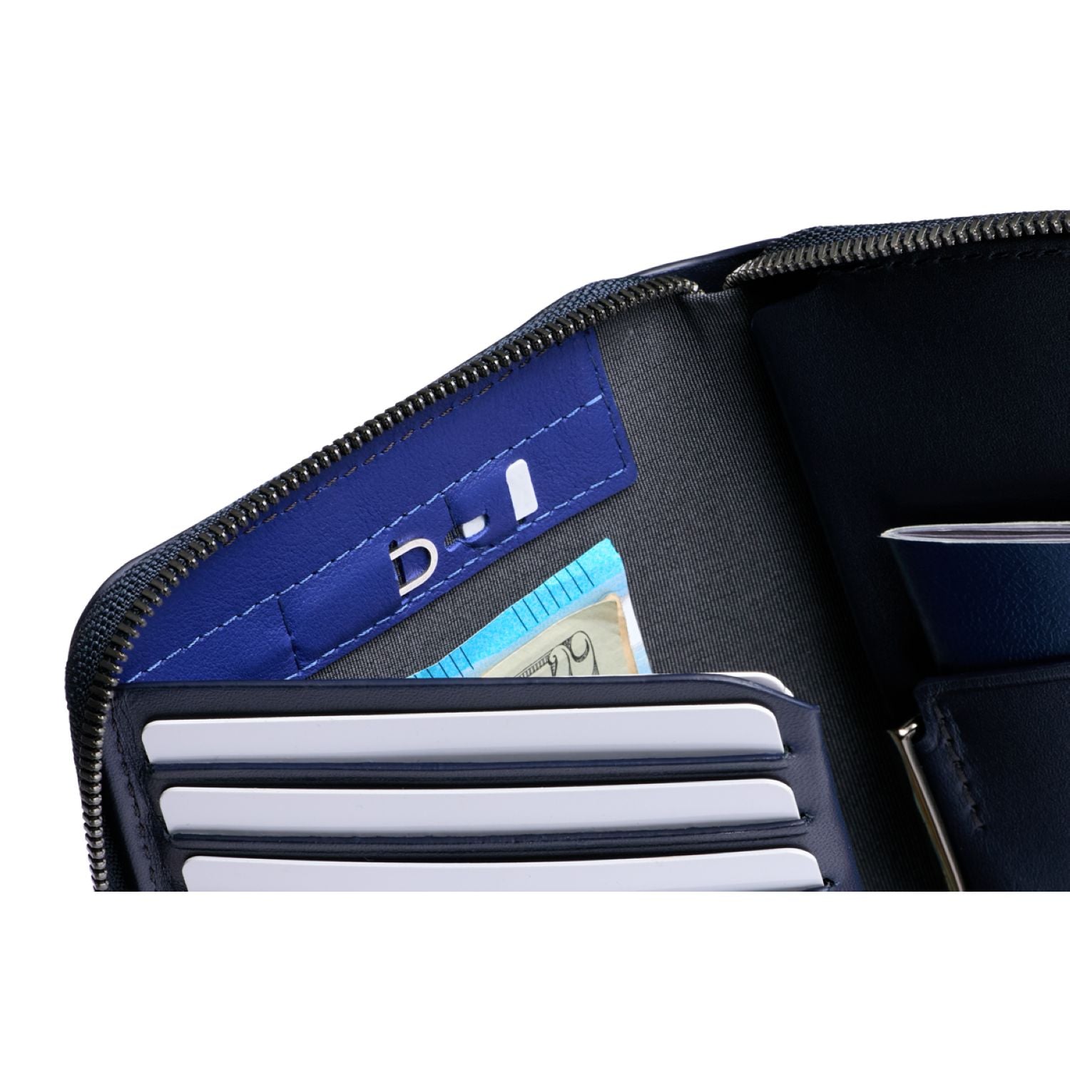 Bellroy Travel Folio (Second Edition) - Navy