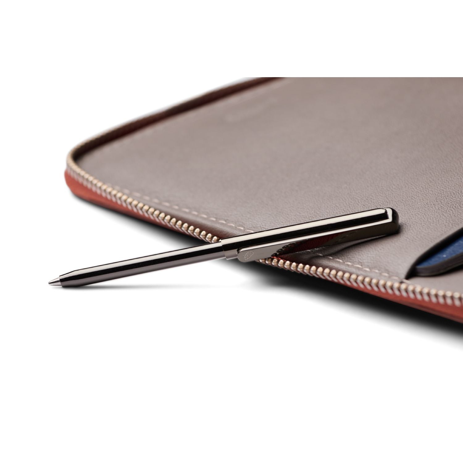 Bellroy Travel Folio (Second Edition) - Sienna