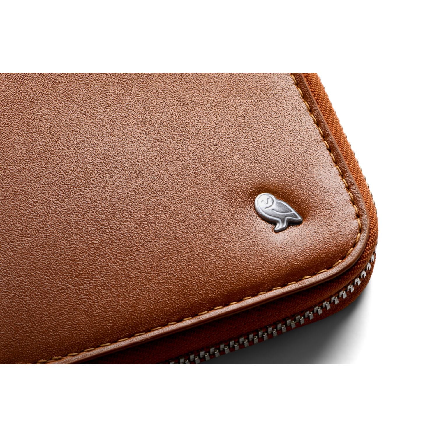 Bellroy Travel Folio (Second Edition) - Sienna