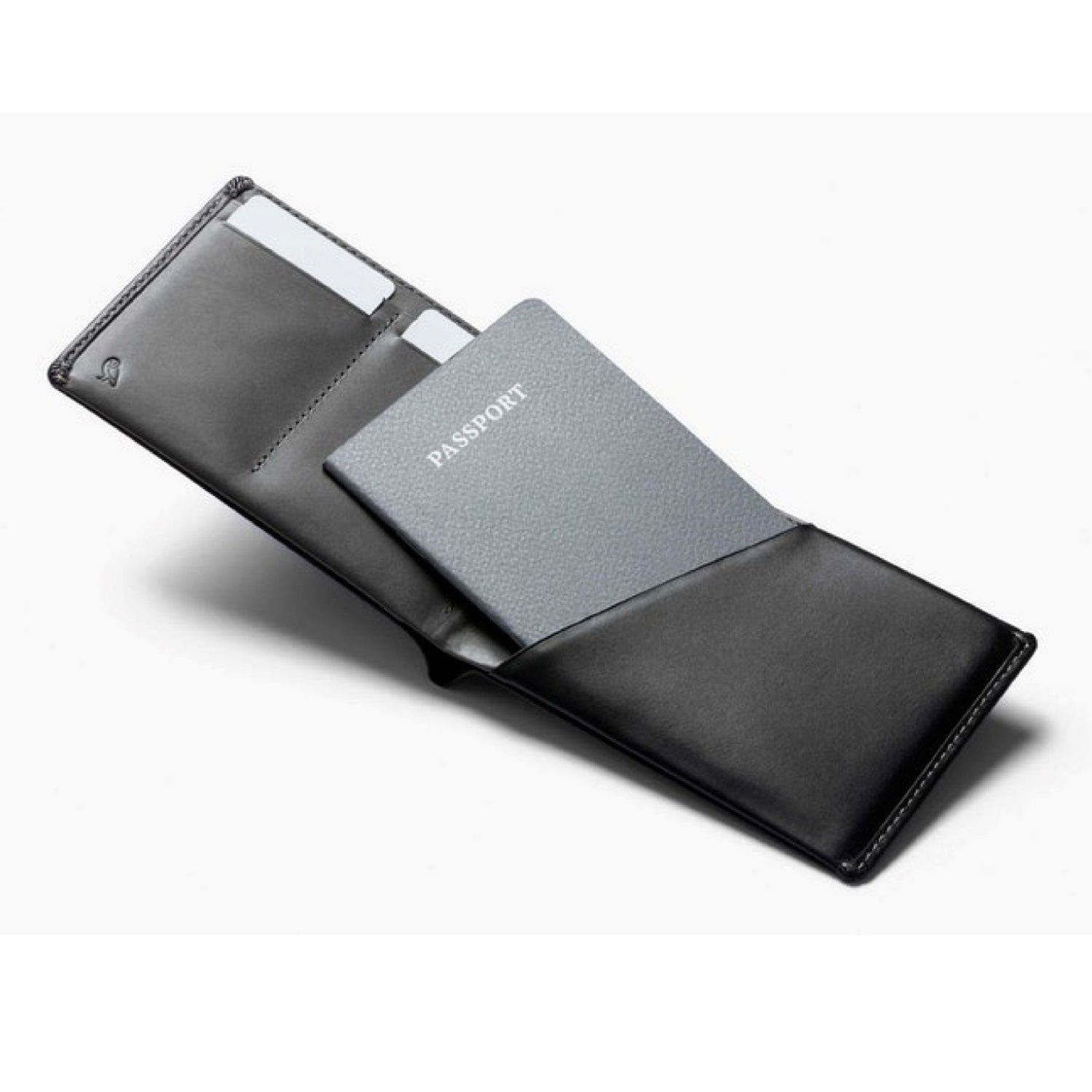 Bellroy Travel Wallet (RFID Protected) - Black