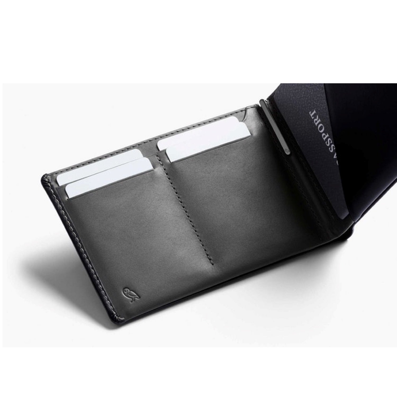 Bellroy Travel Wallet (RFID Protected) - Black