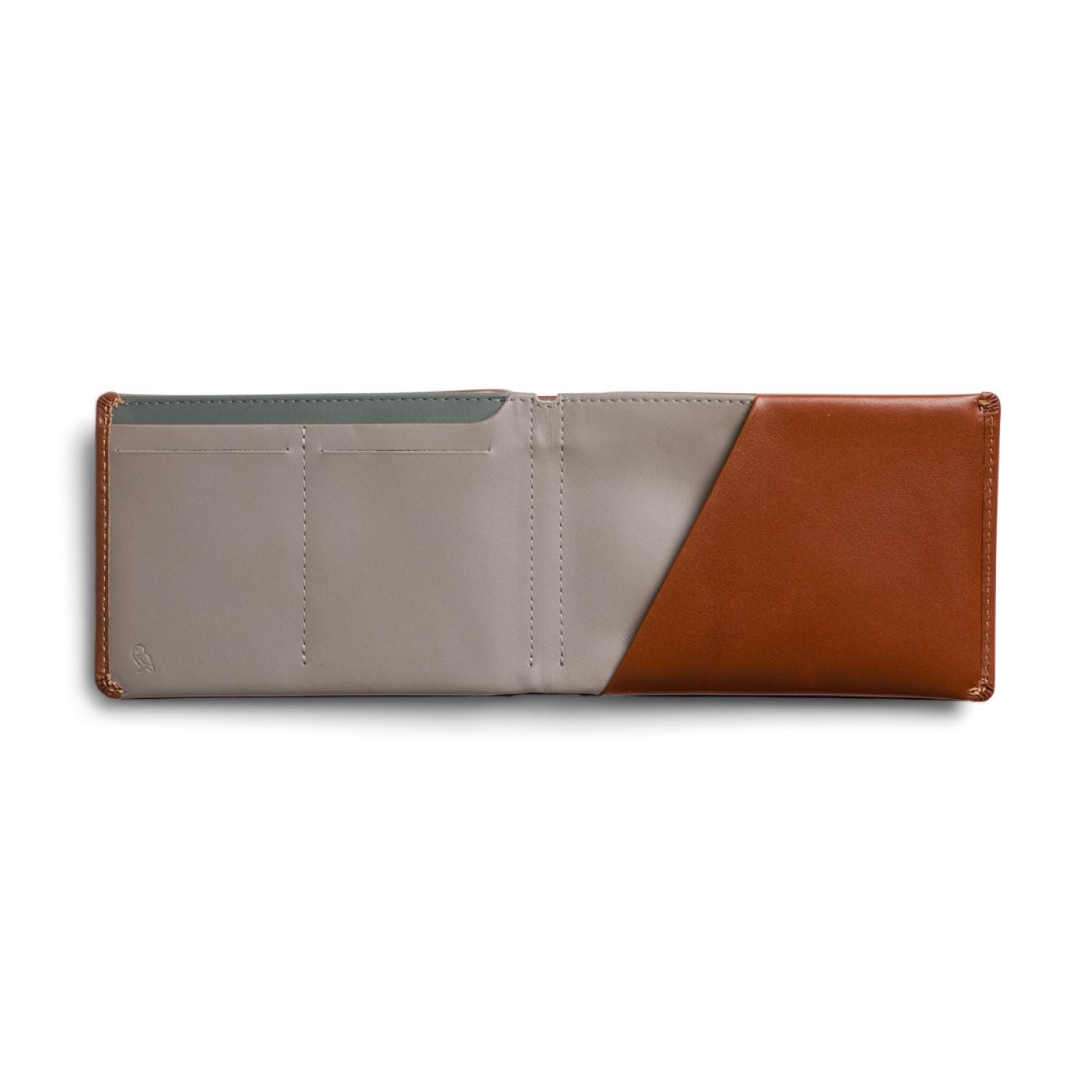 Bellroy Travel Wallet (RFID Protected) - Sienna