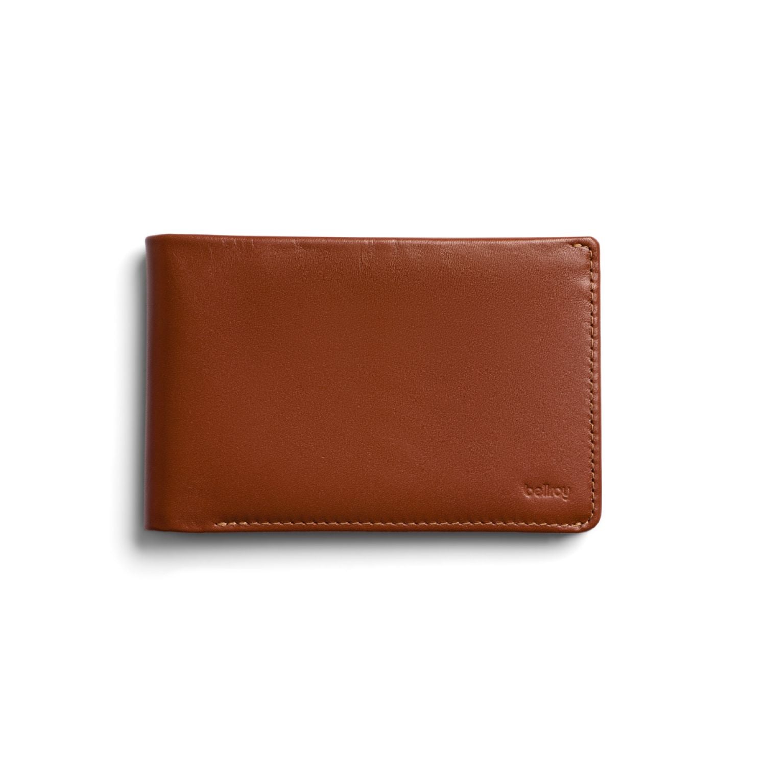 Bellroy Travel Wallet (RFID Protected) - Sienna