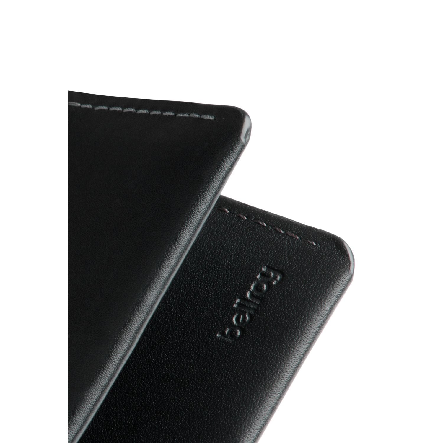 Bellroy Under Cover Card Holder - Black