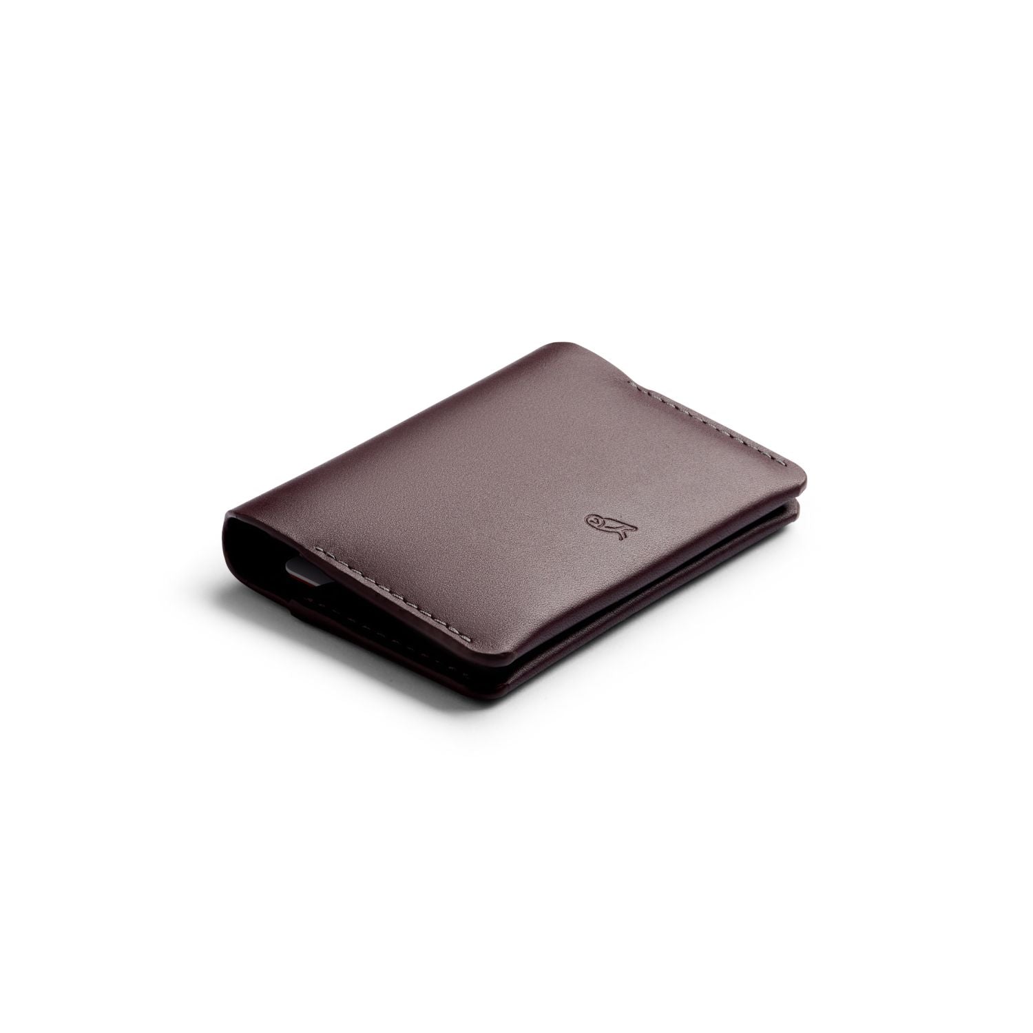 Bellroy Under Cover Card Holder - Deepplum
