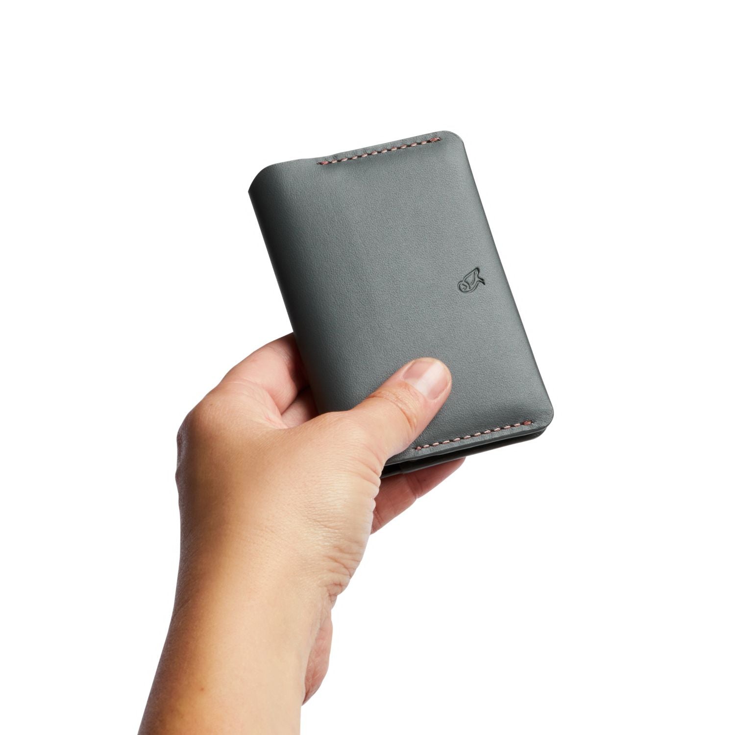 Bellroy Under Cover Card Holder - Everglade