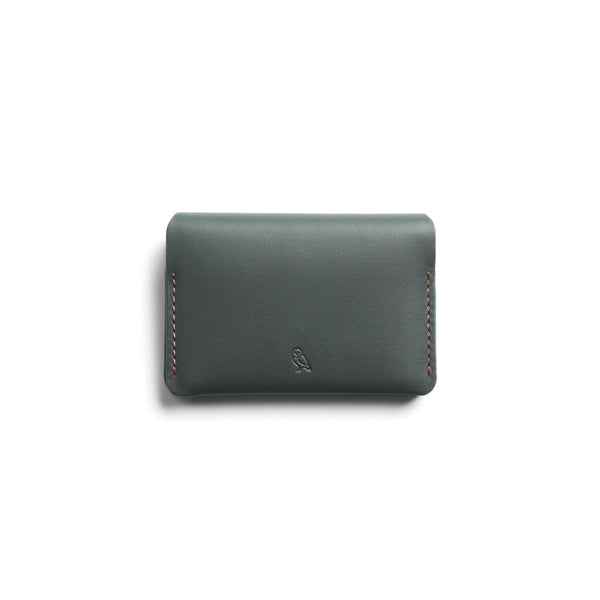 Bellroy Under Cover Card Holder - Everglade