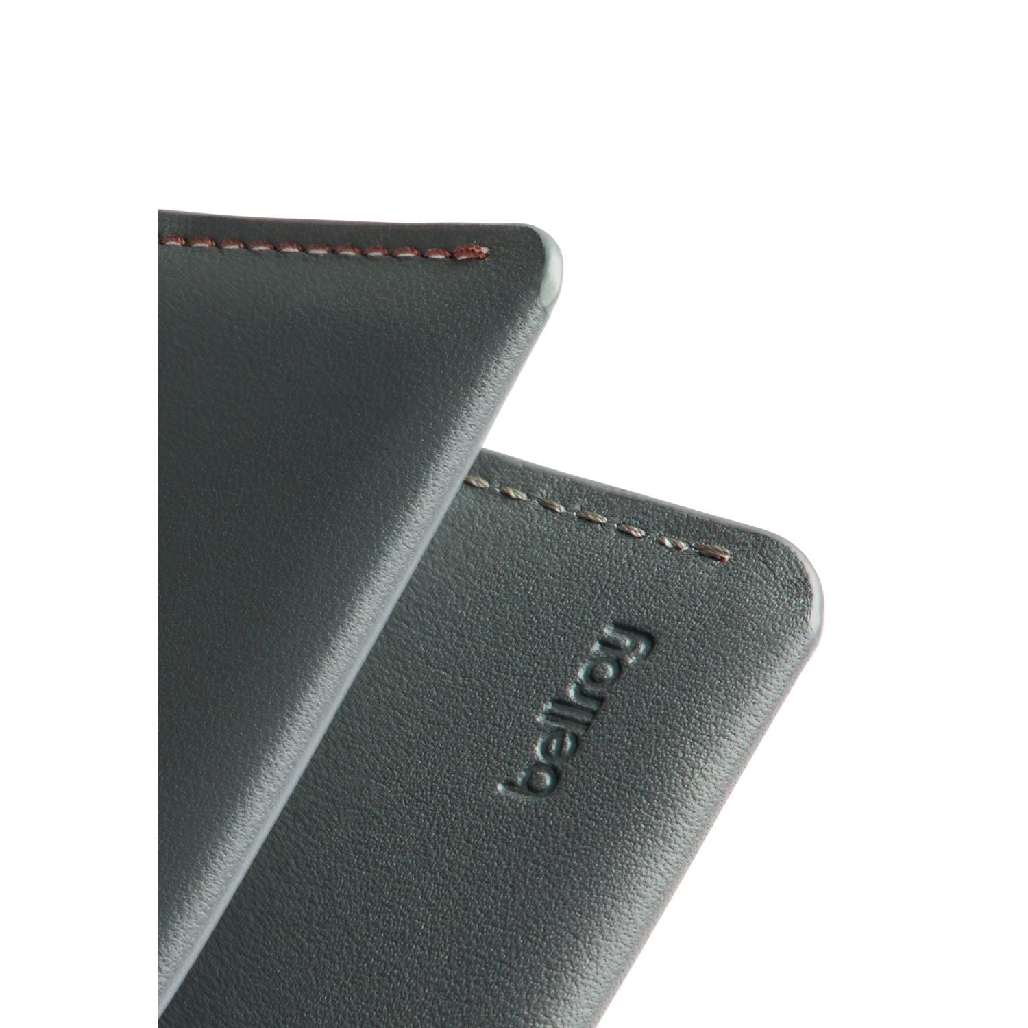 Bellroy Under Cover Card Holder - Everglade