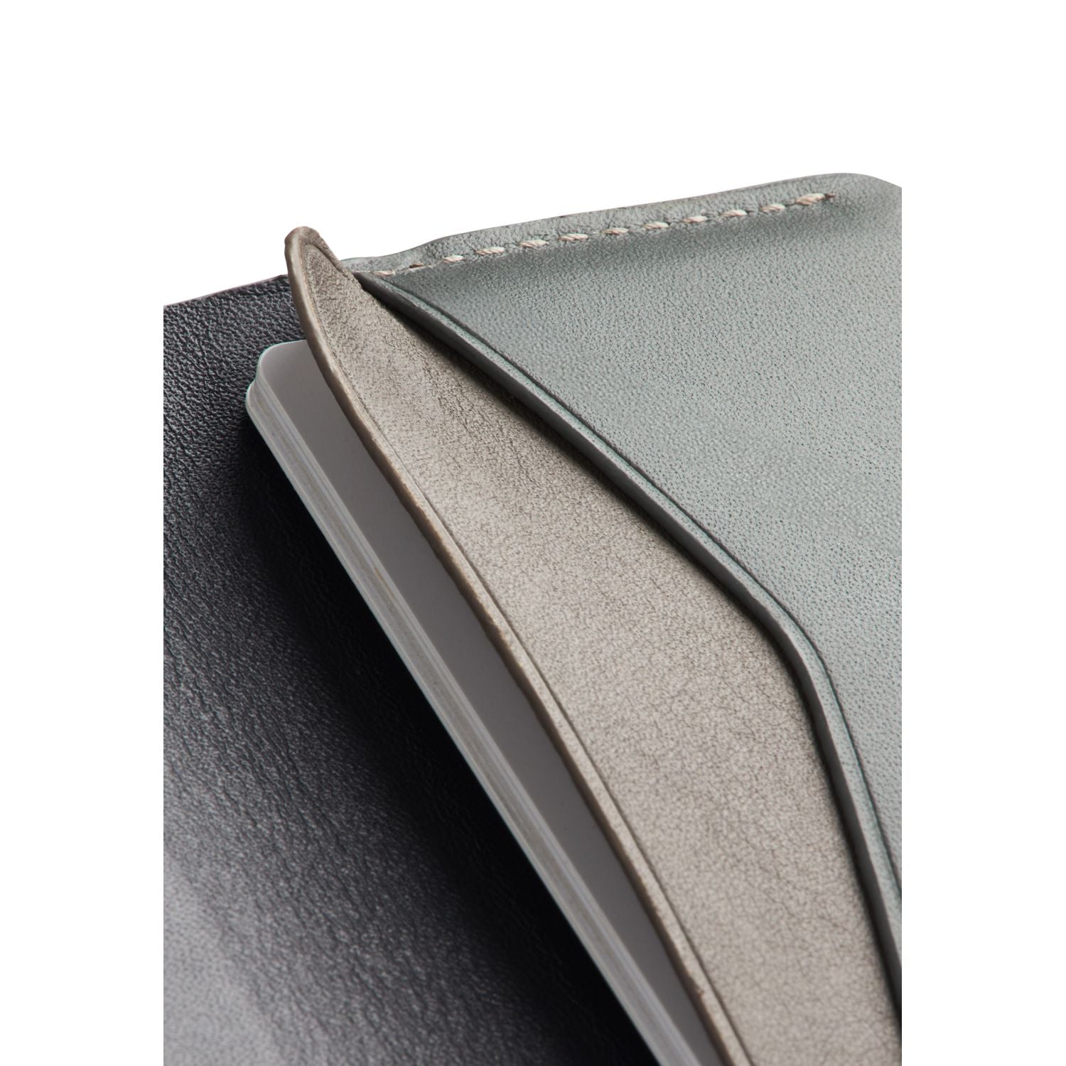 Bellroy Under Cover Card Holder - Everglade
