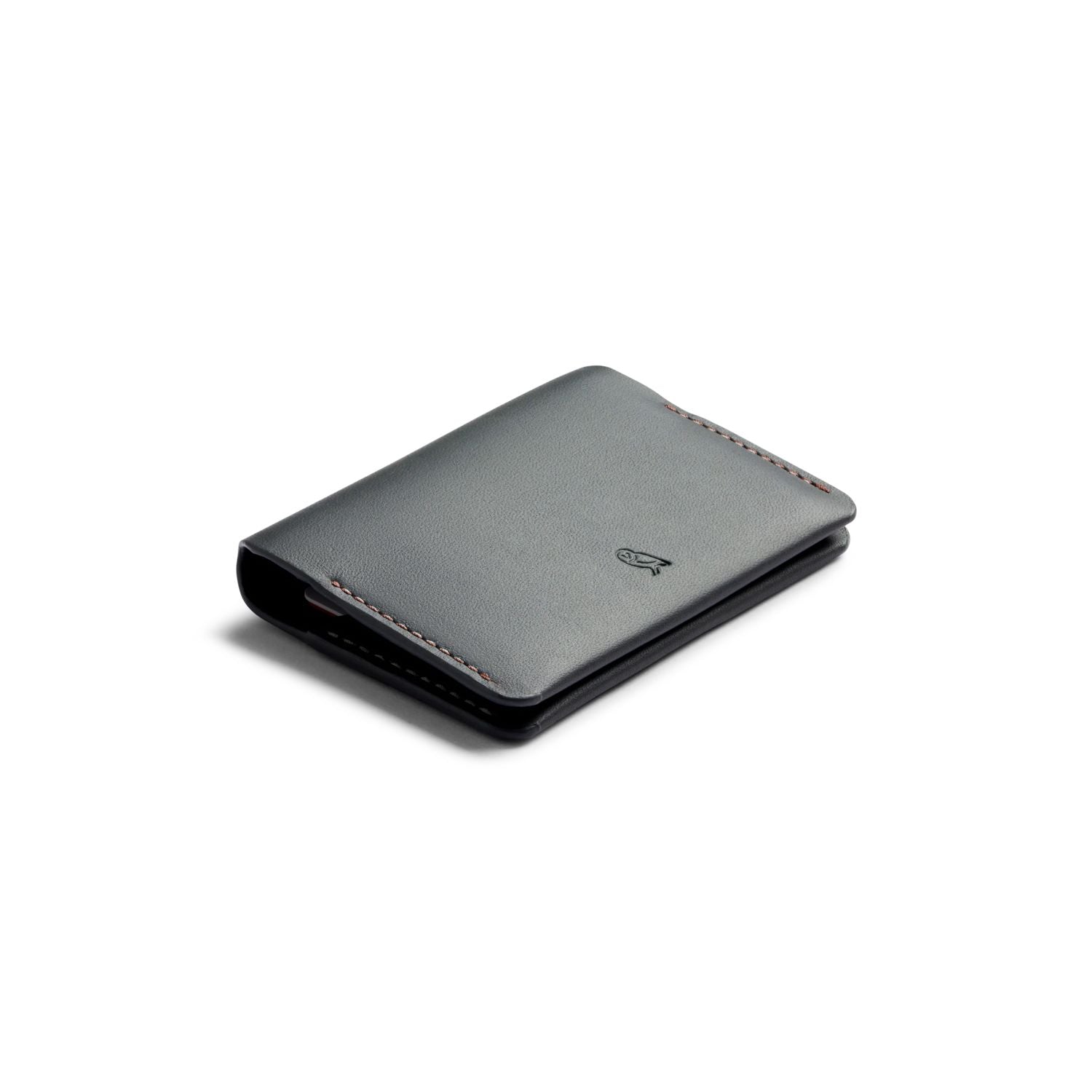 Bellroy Under Cover Card Holder - Everglade