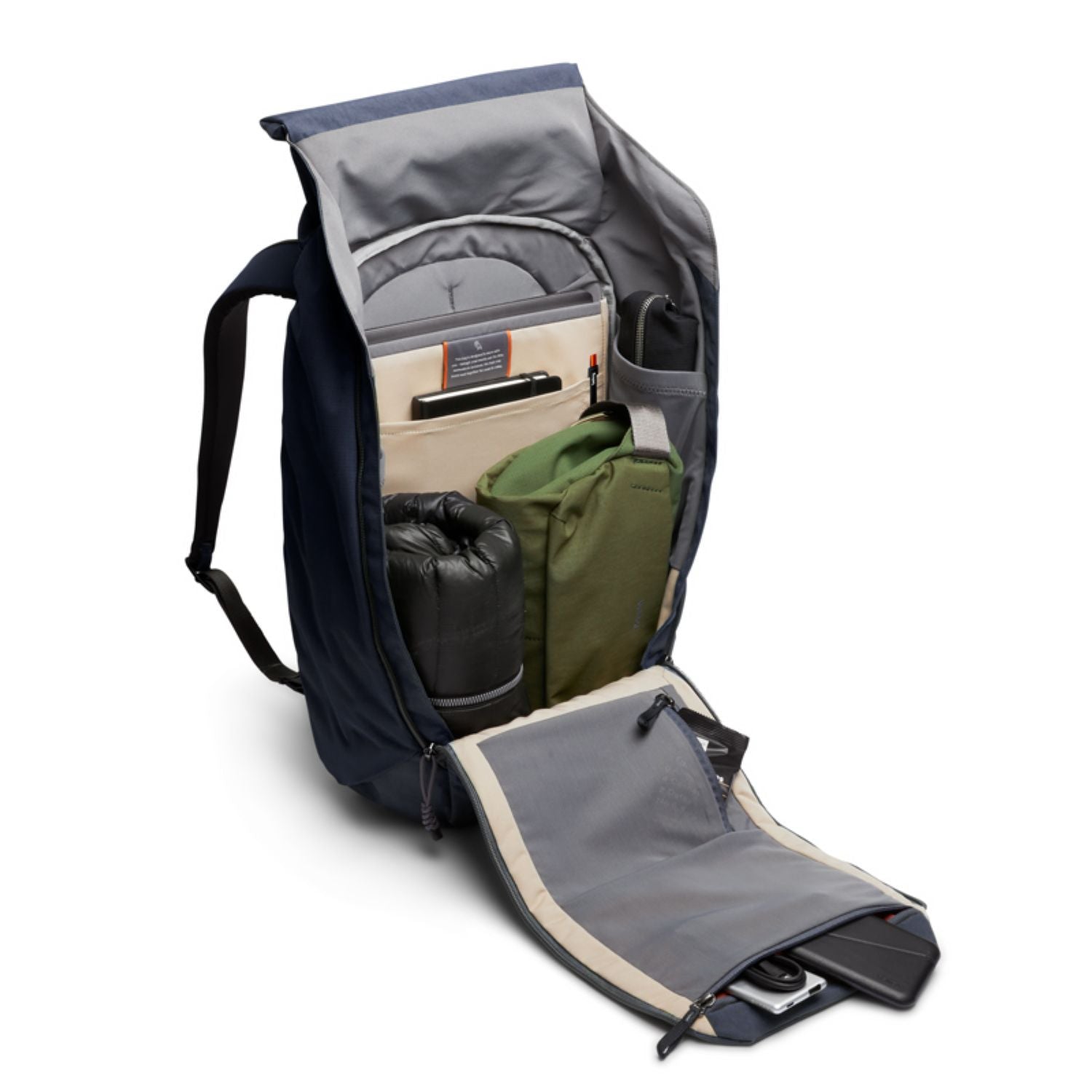 Bellroy Venture Backpack 22L - Nightsky