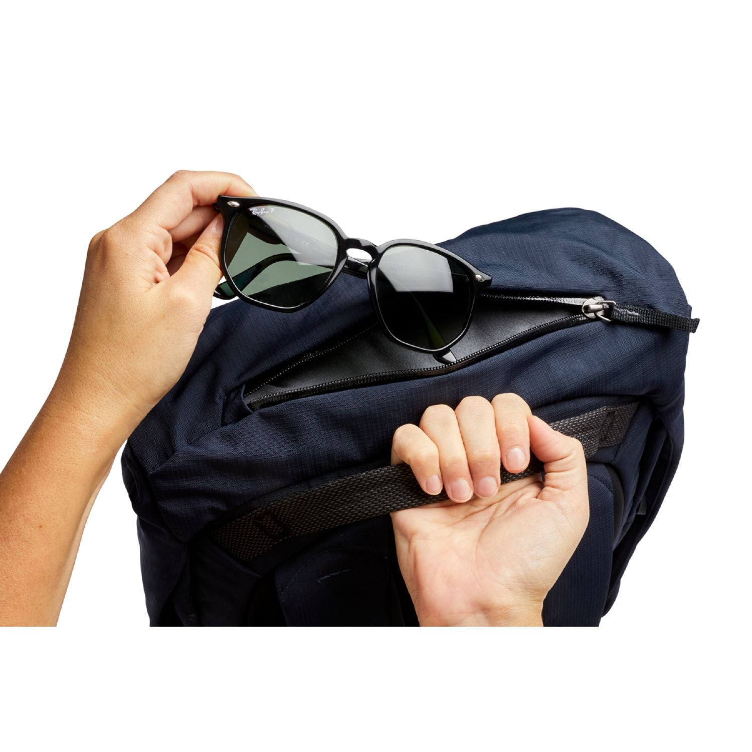 Bellroy Venture Backpack 22L - Nightsky