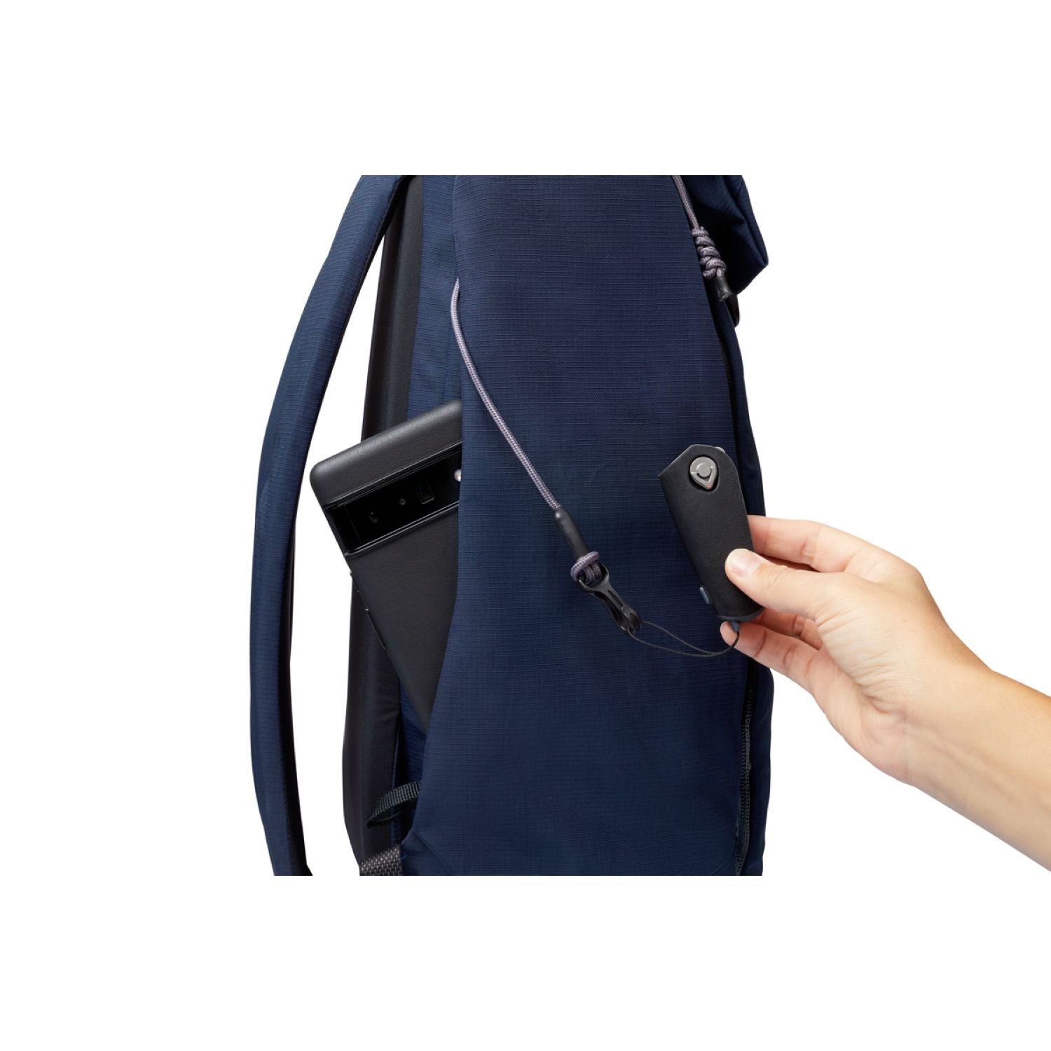 Bellroy Venture Backpack 22L - Nightsky