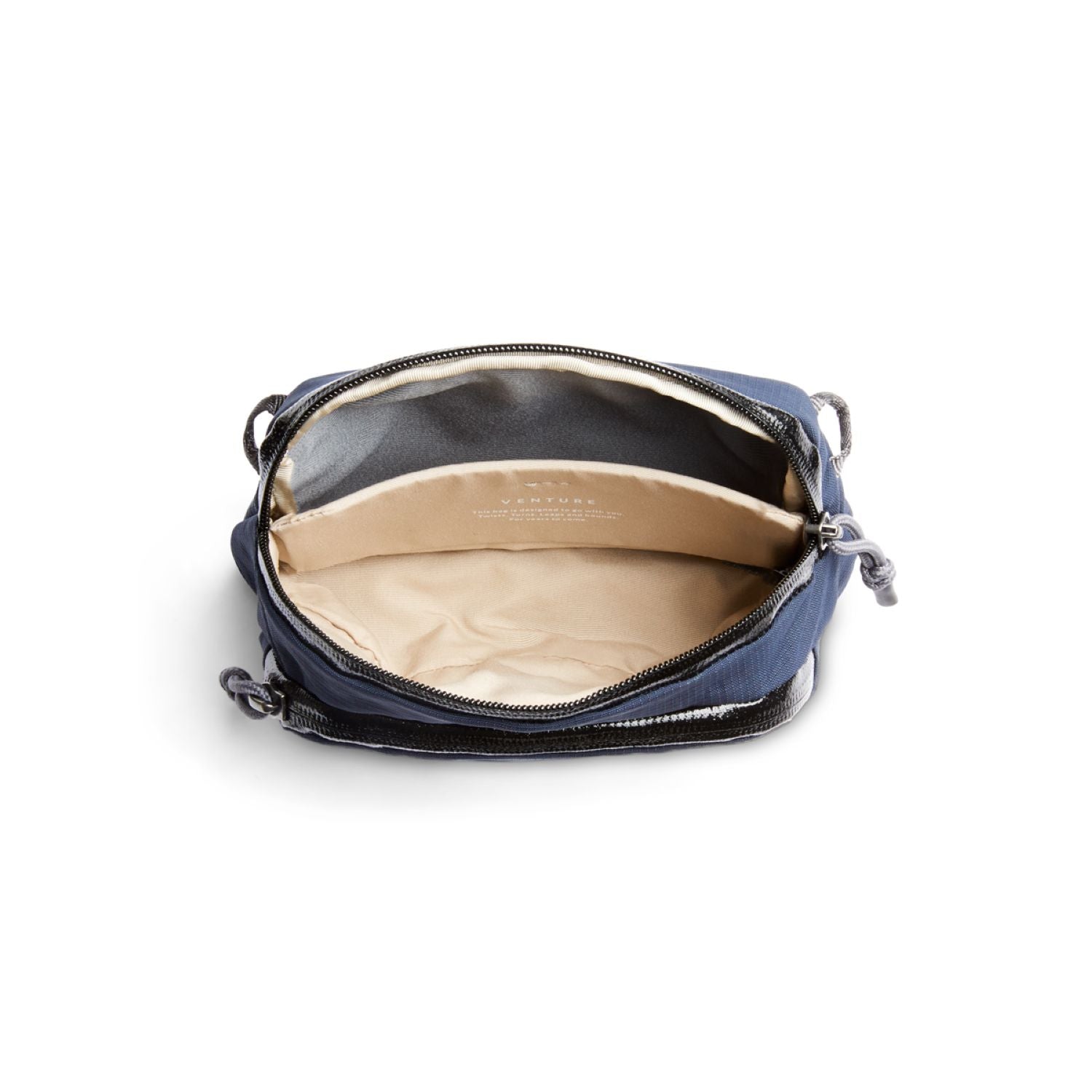 Bellroy Venture Pouch - Nightsky