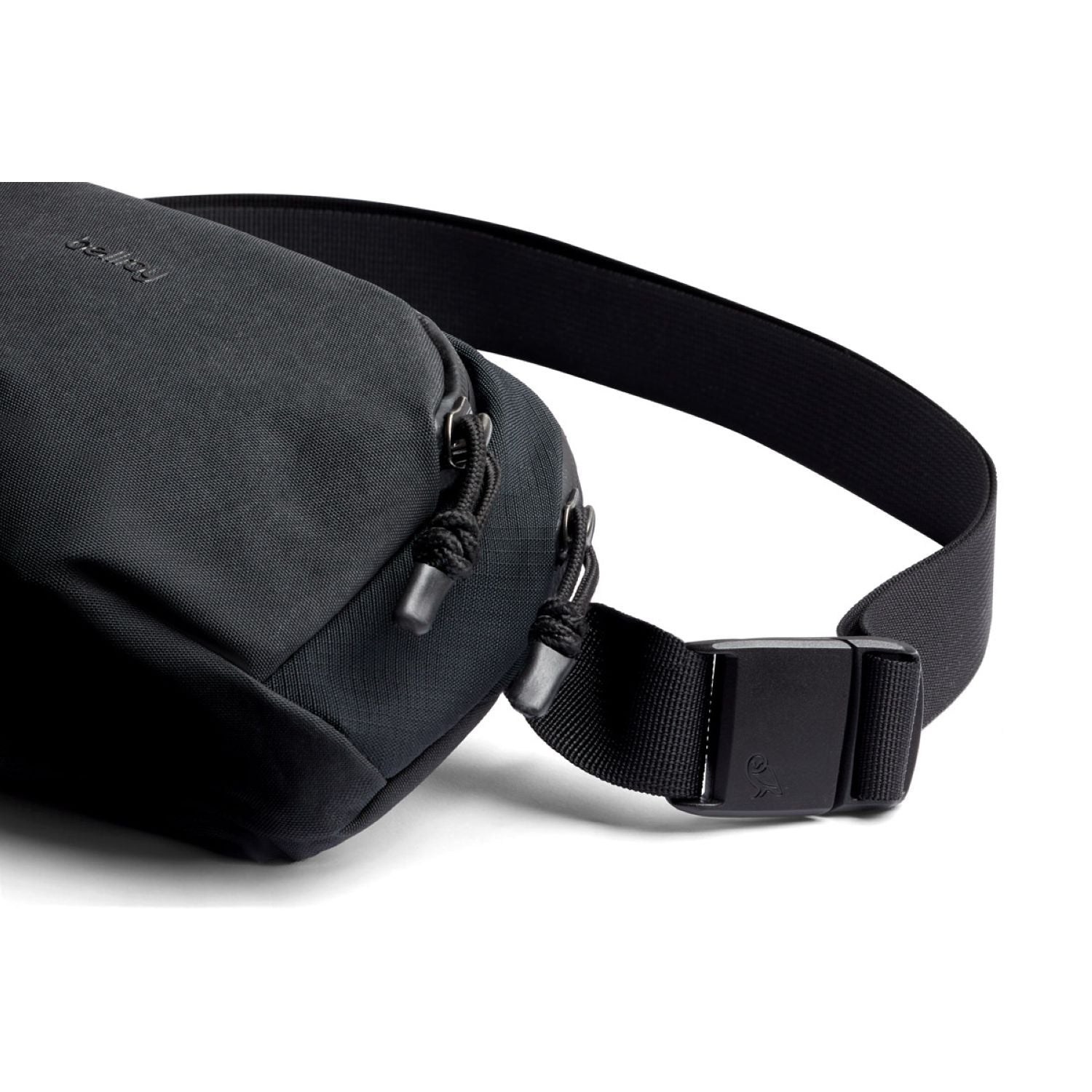 Bellroy Venture Hip Pack 1.5L - Black