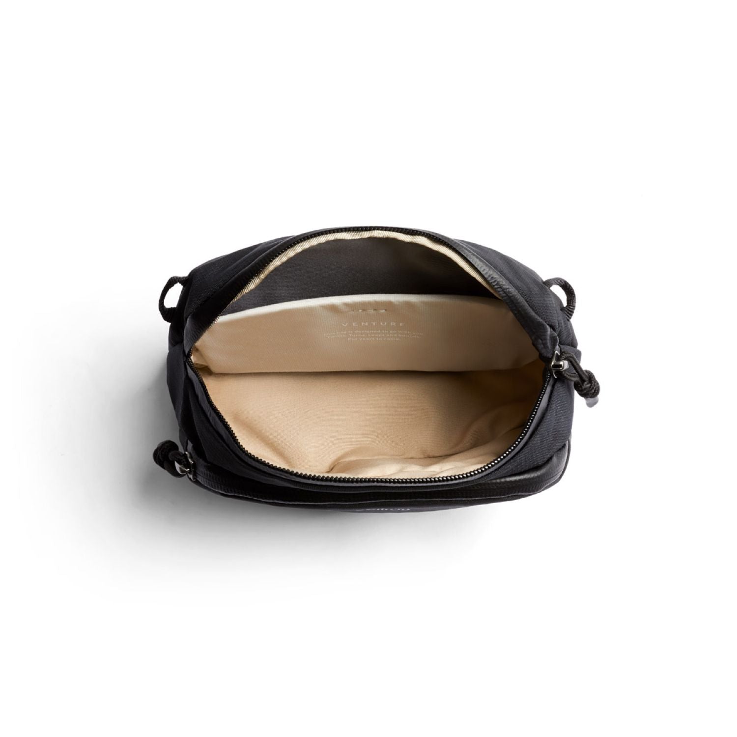 Bellroy Venture Pouch - Black