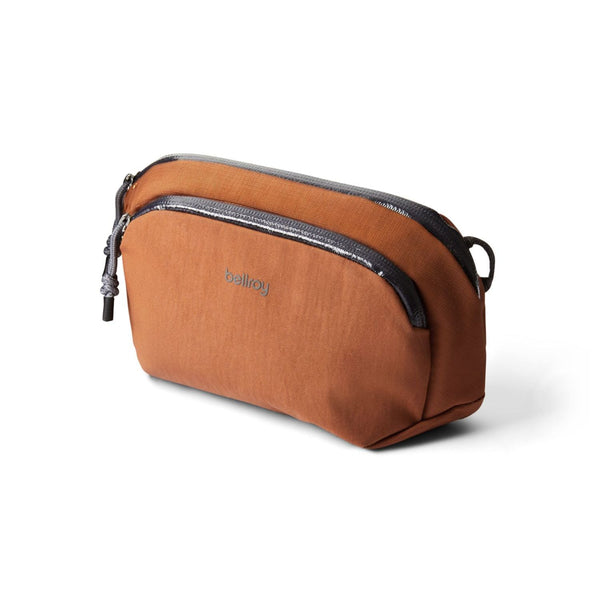 Bellroy Venture Pouch - Bronze