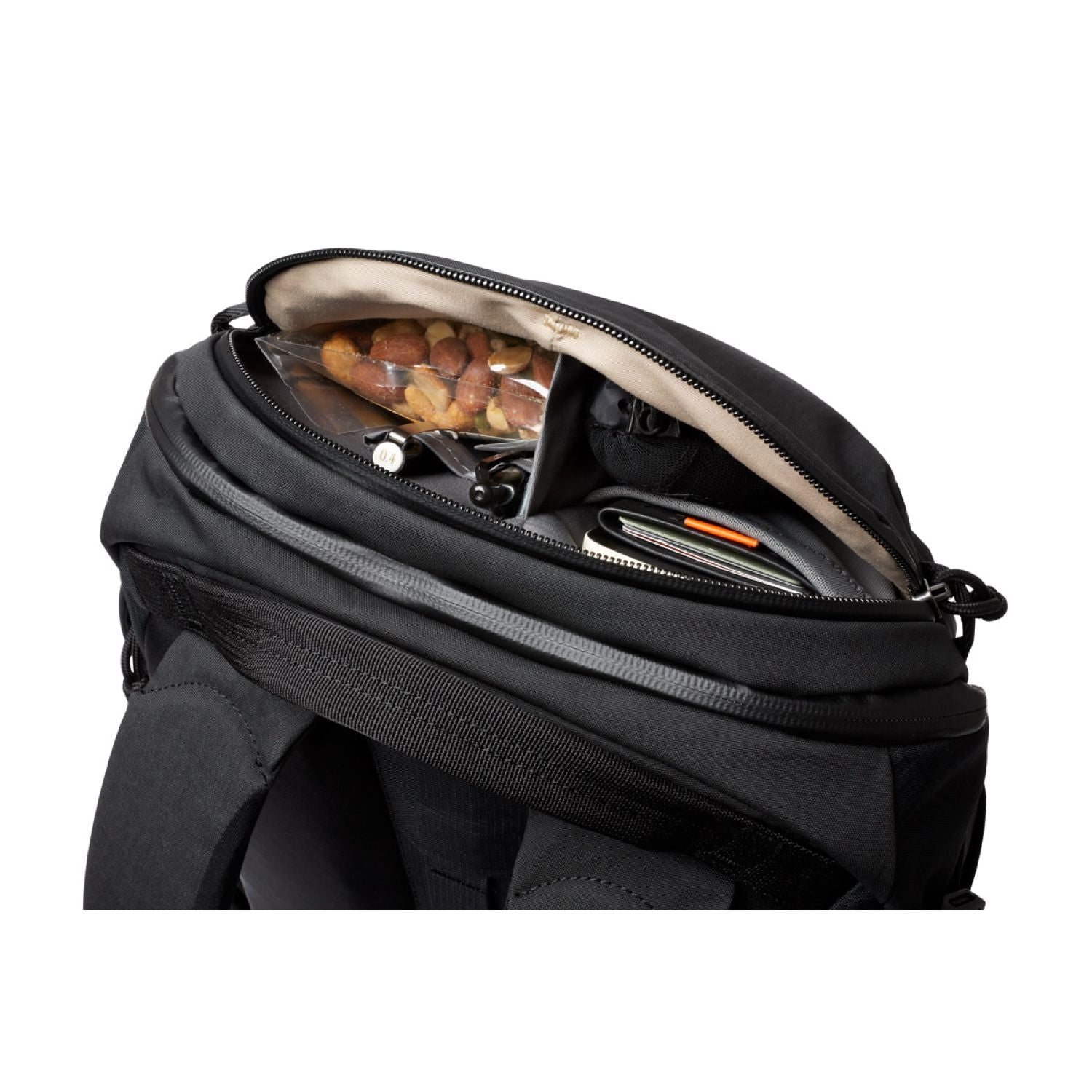 Bellroy Venture Ready Pack 20L - Black