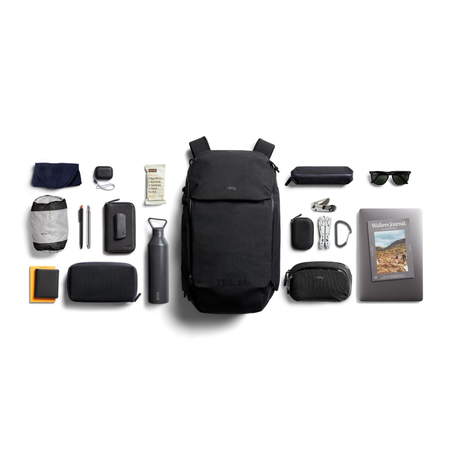 Bellroy Venture Ready Pack 26L - Black