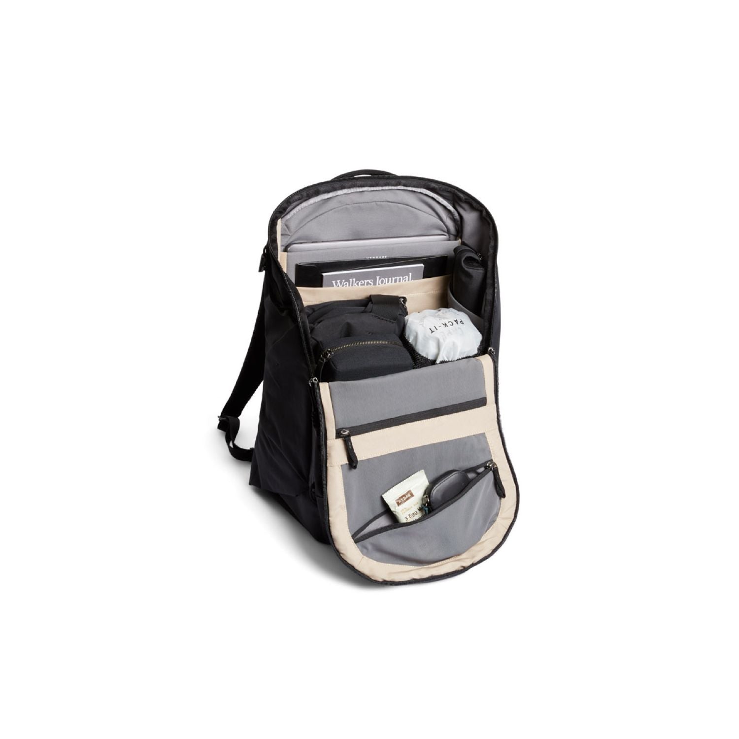 Bellroy Venture Ready Pack 26L - Black