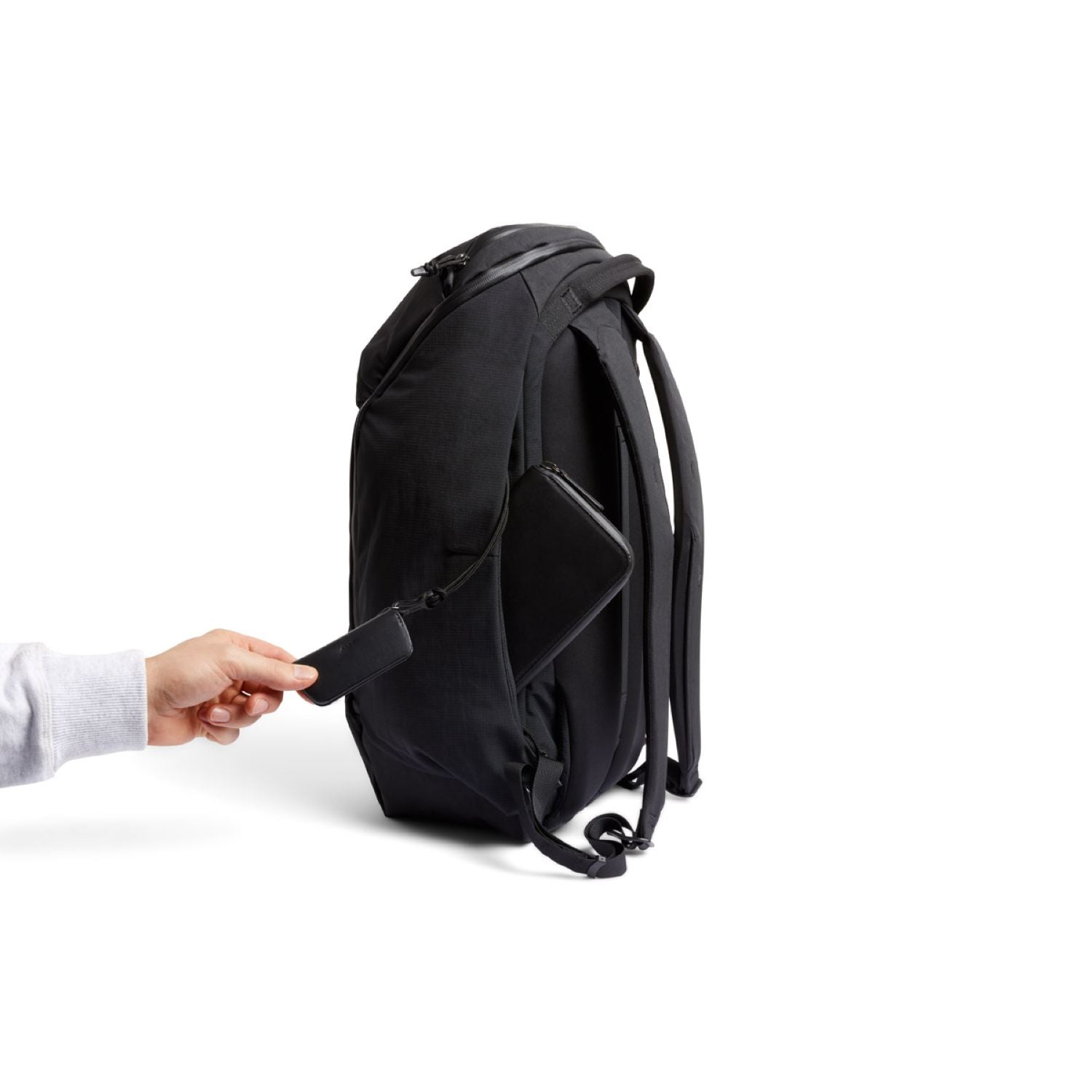 Bellroy Venture Ready Pack 26L - Black