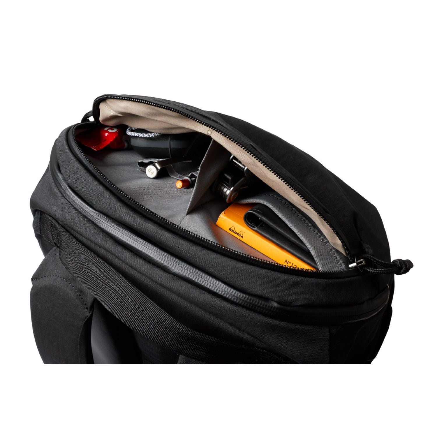 Bellroy Venture Ready Pack 26L - Black