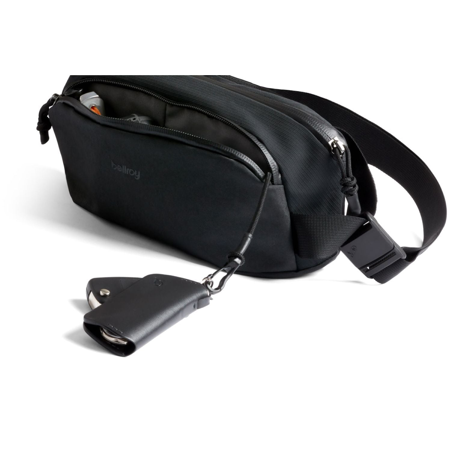Bellroy Venture Ready Sling 2.5L - Black