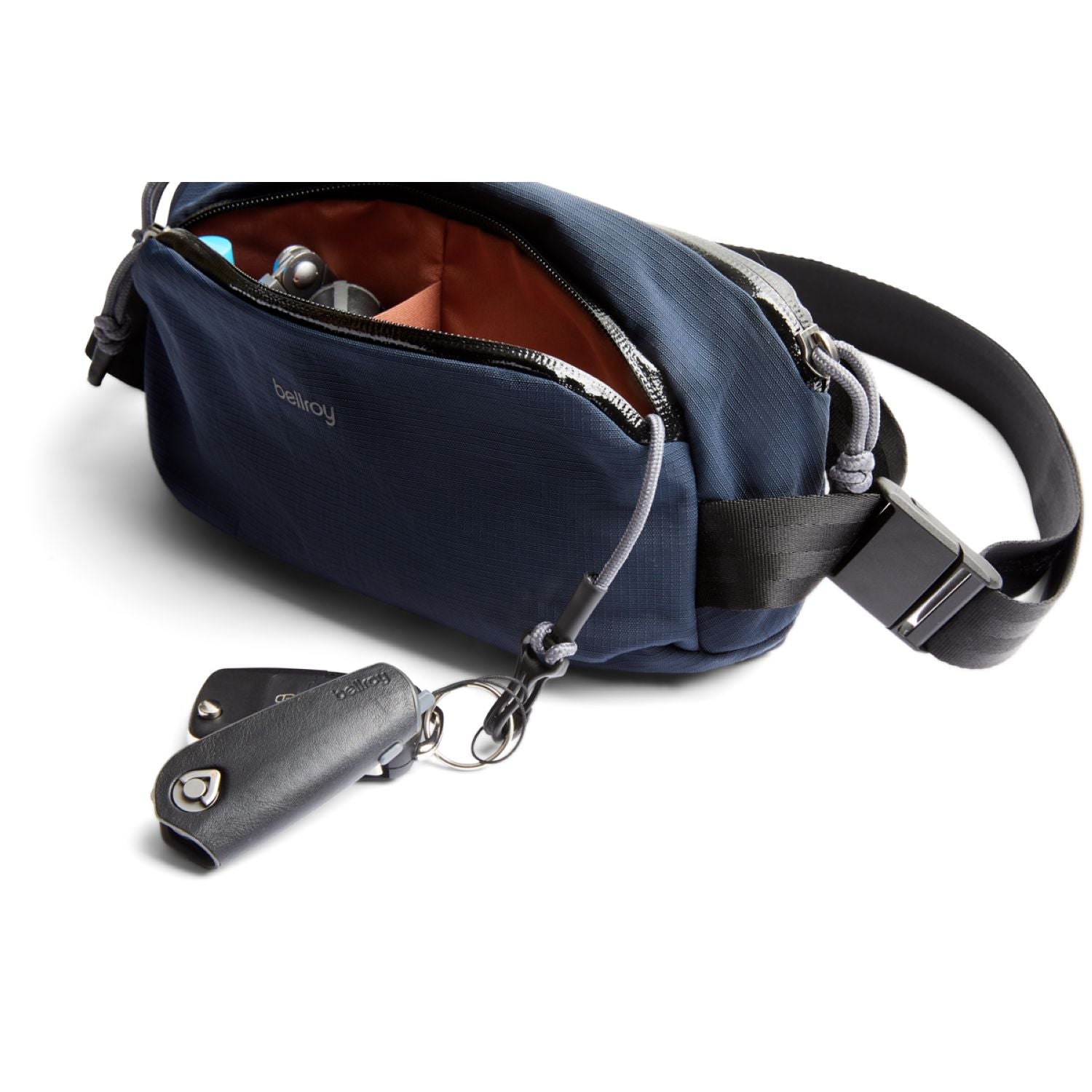 Bellroy Venture Ready Sling 2.5L - Nightsky