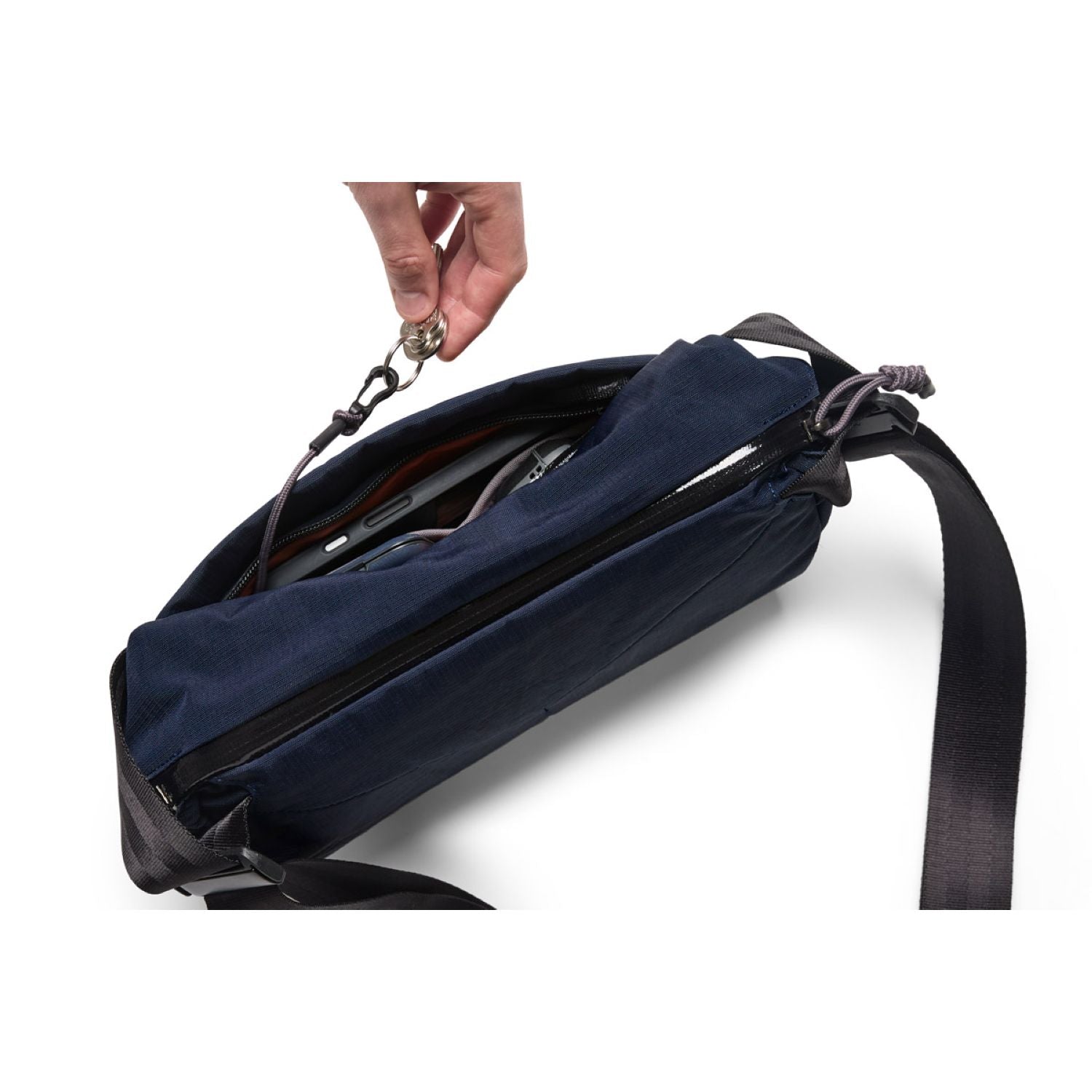 Bellroy Venture Sling 6L - Nightsky