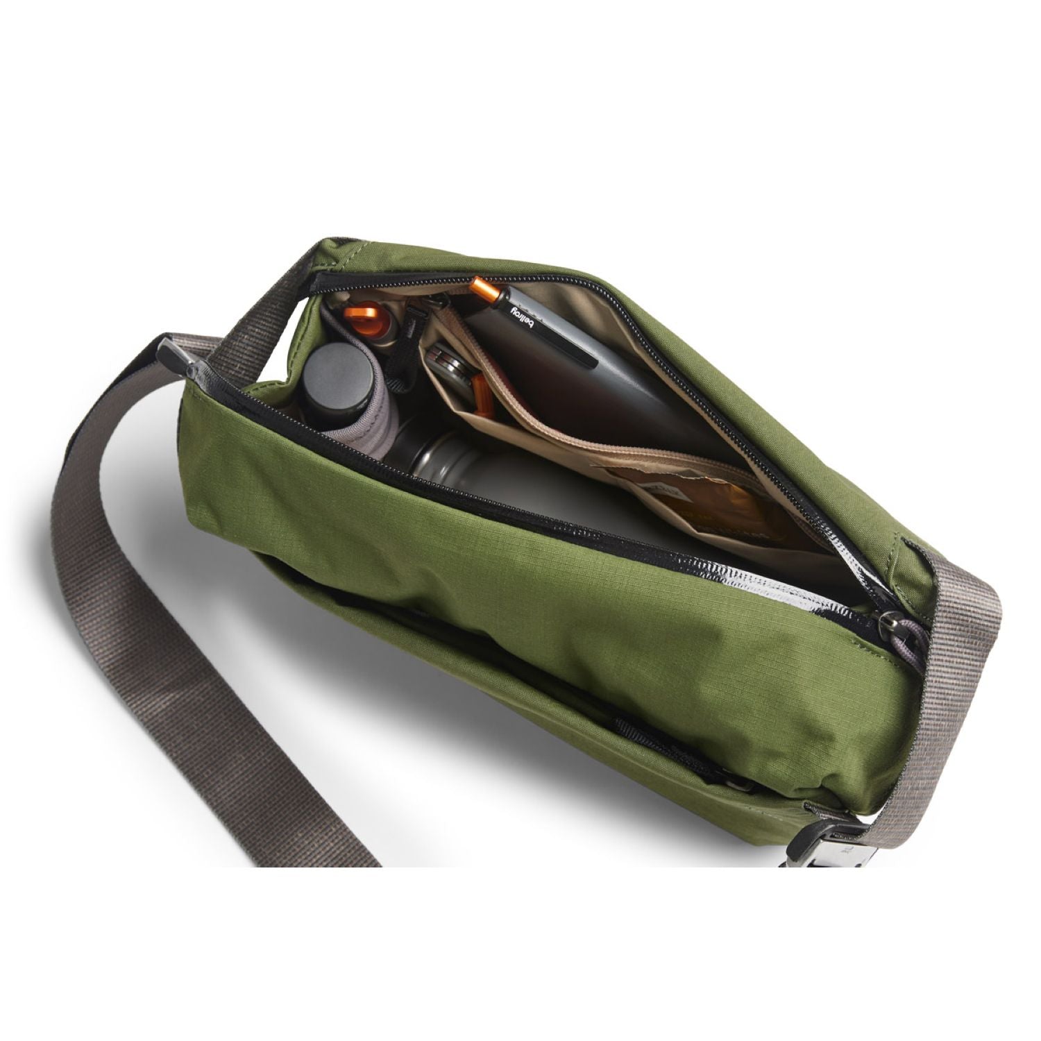 Bellroy Venture Sling 6L - Rangergreen