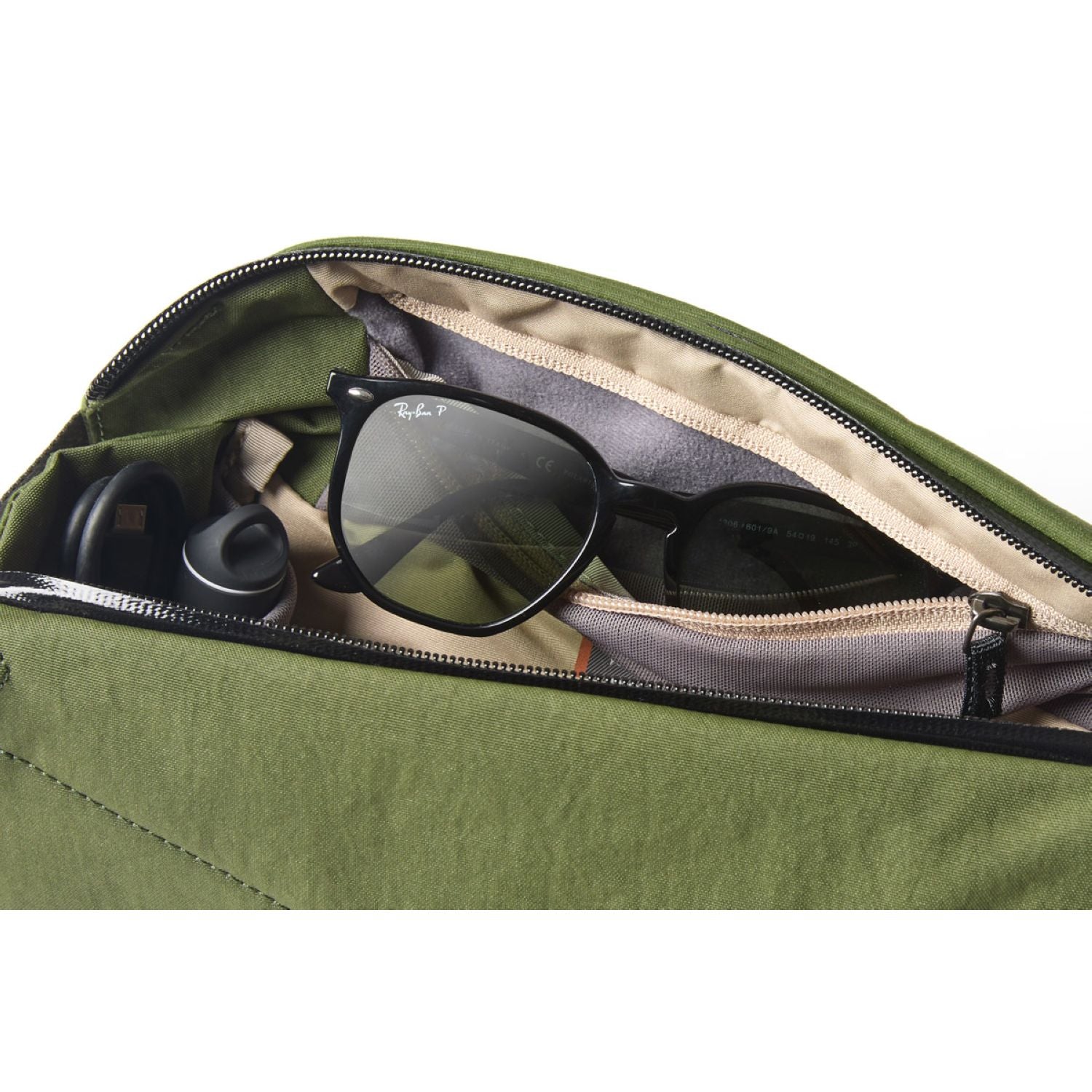 Bellroy Venture Sling 6L - Rangergreen