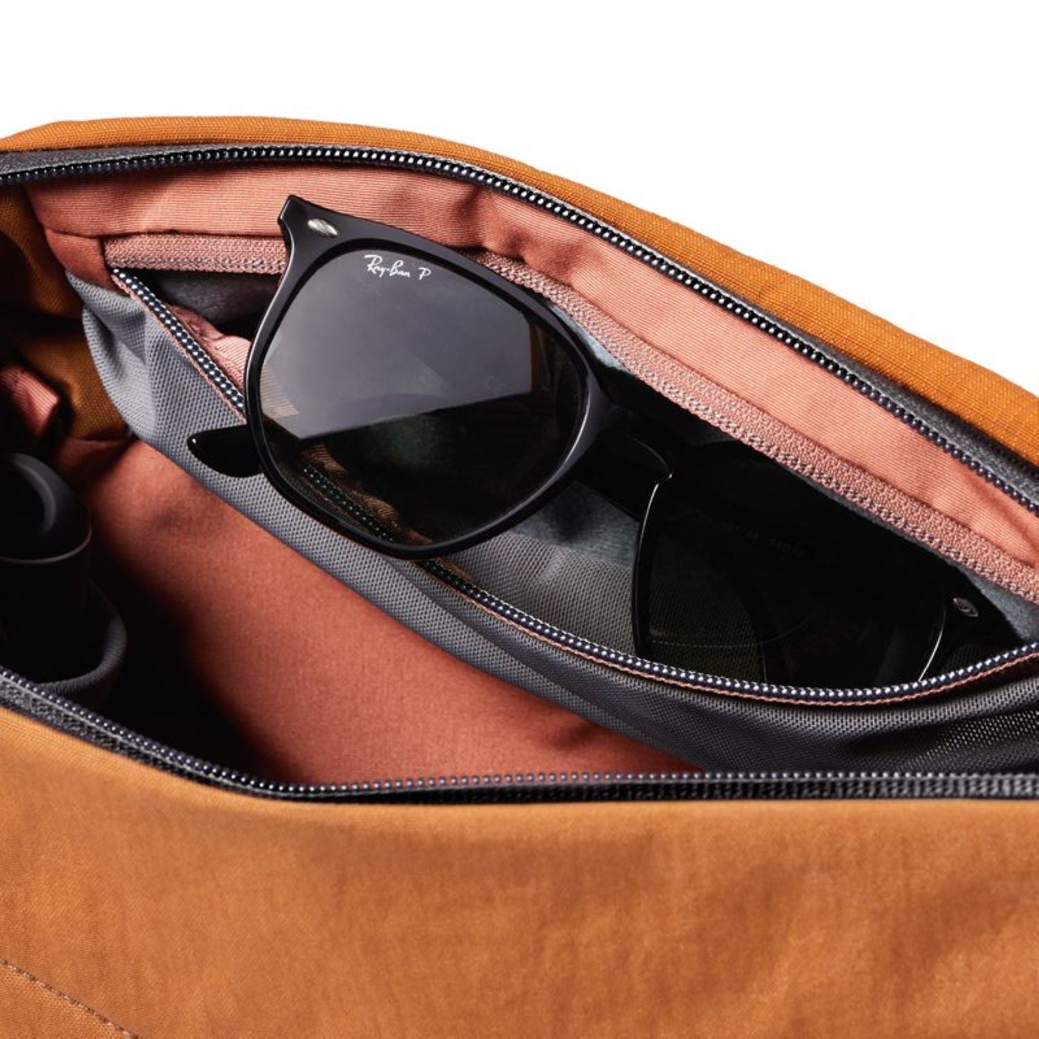 Bellroy Venture Sling 9L - Bronze