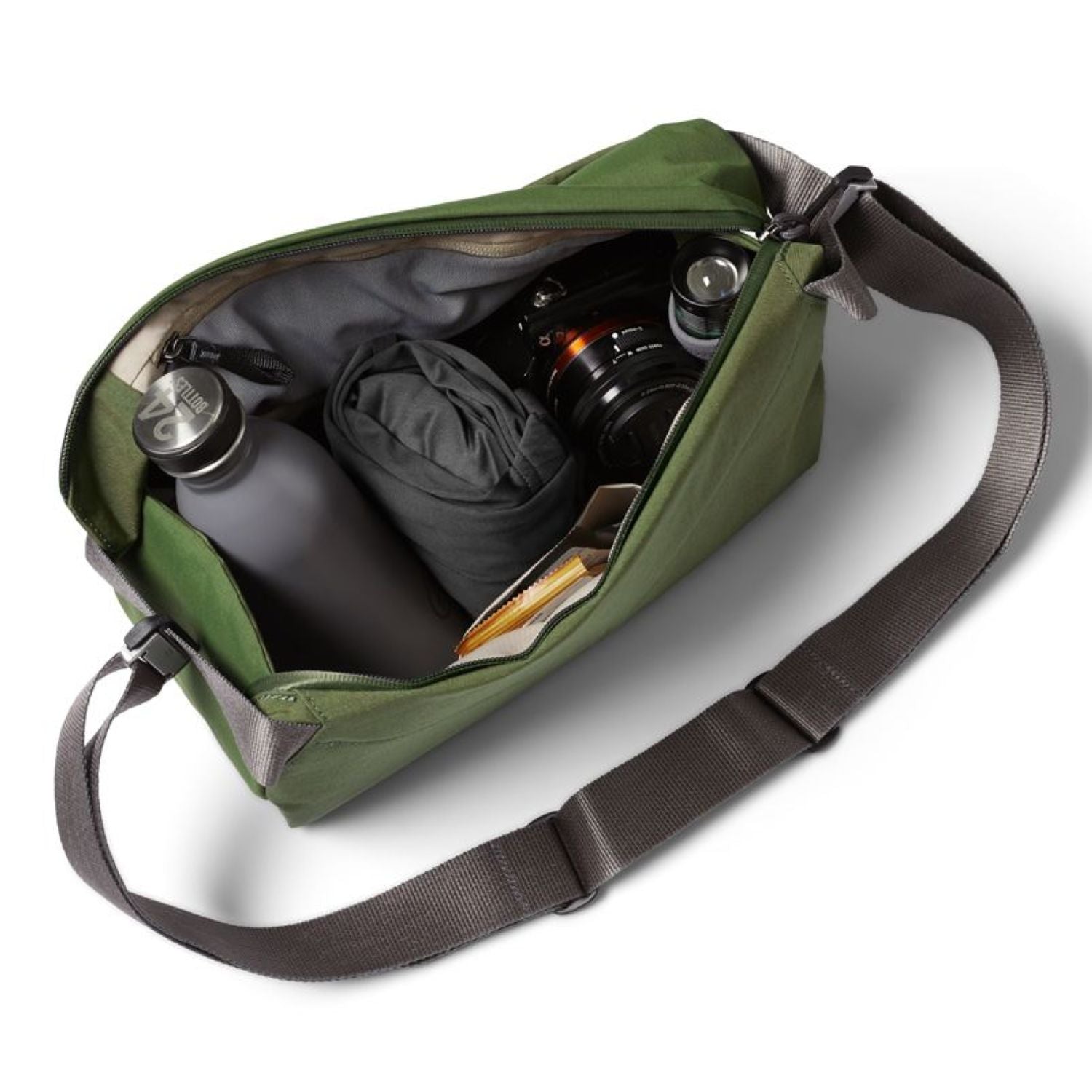 Bellroy Venture Sling 9L - Rangergreen