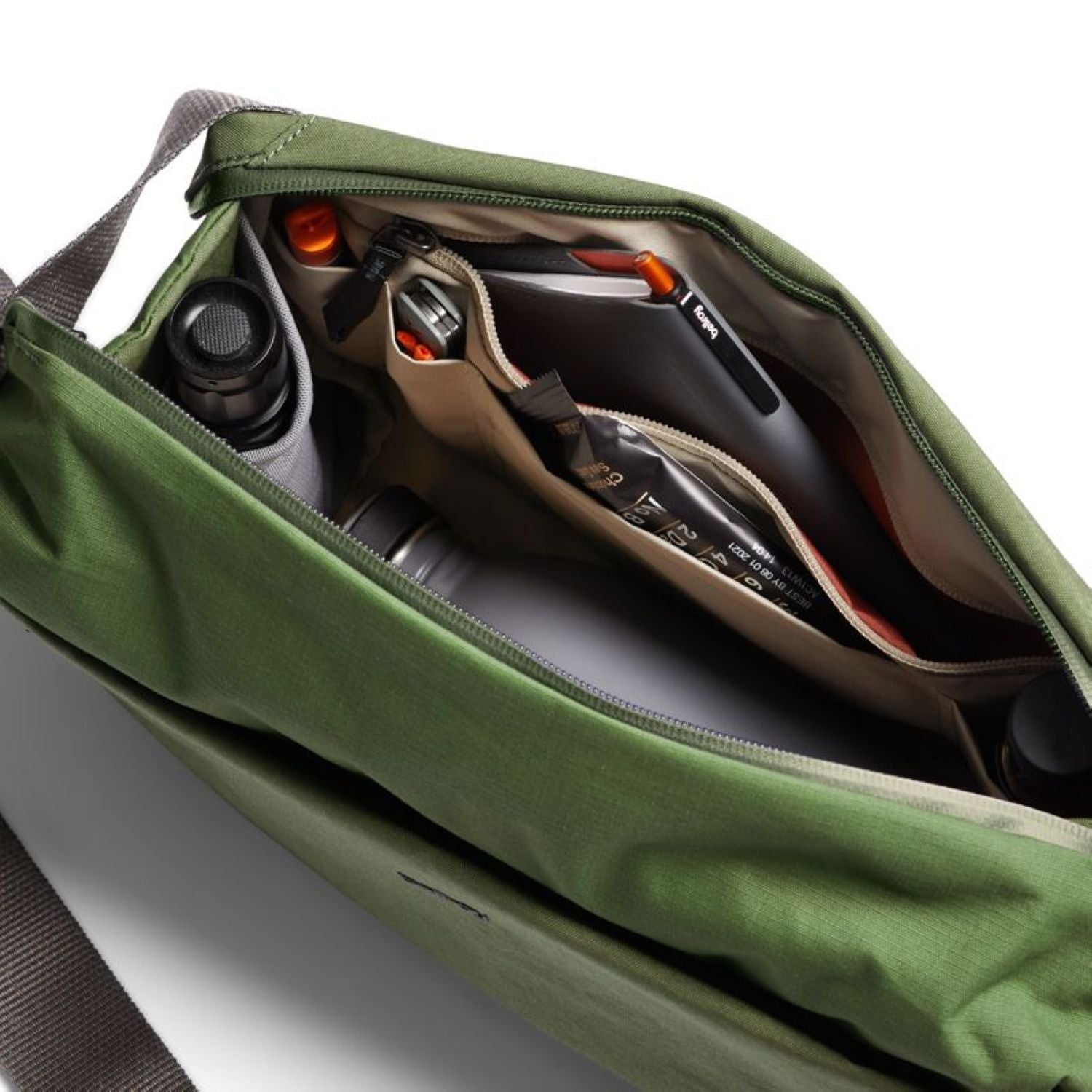 Bellroy Venture Sling 9L - Rangergreen