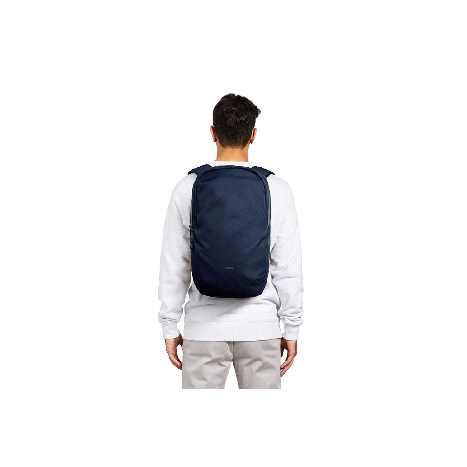 Bellroy Via Backpack - Navy