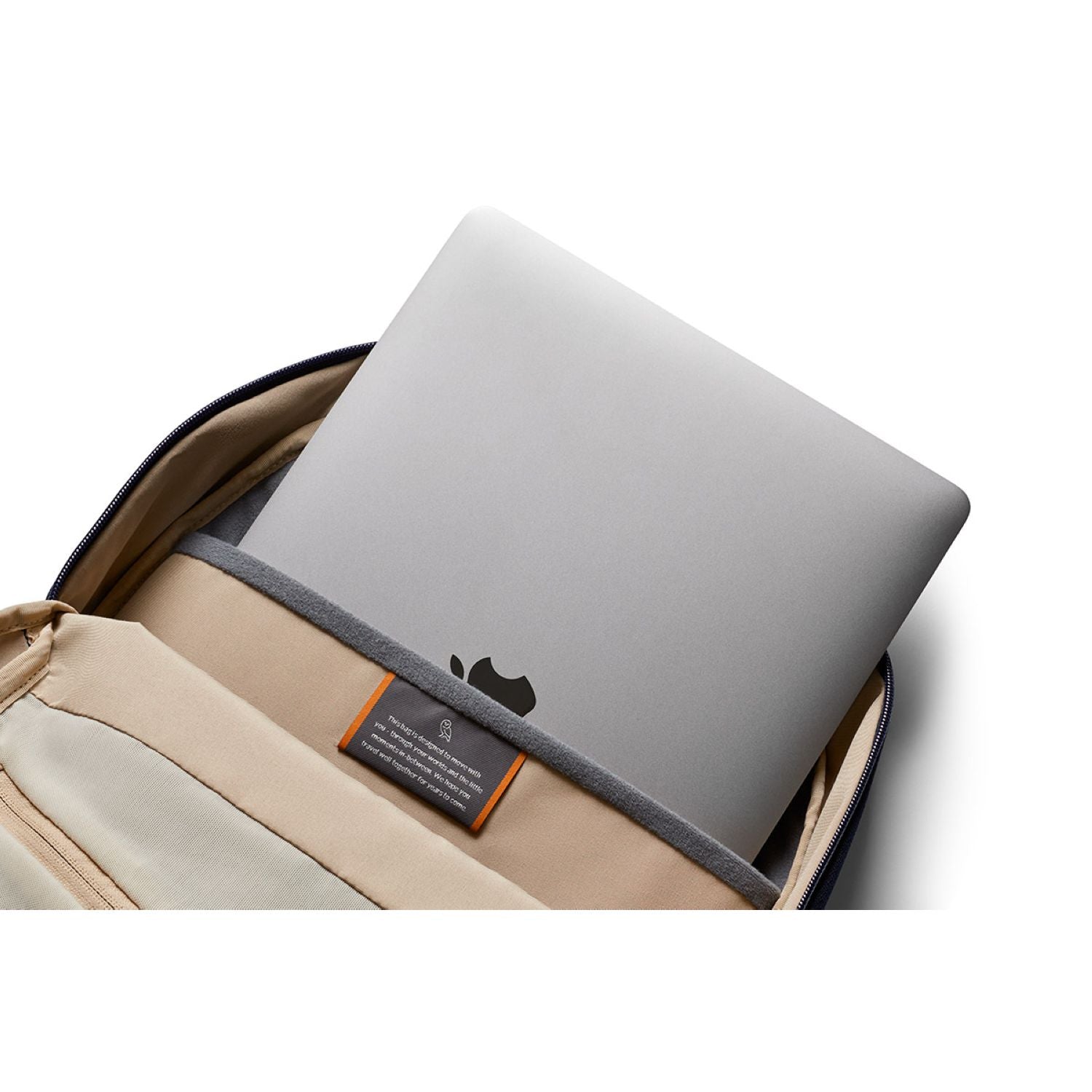 Bellroy Via Backpack - Navy