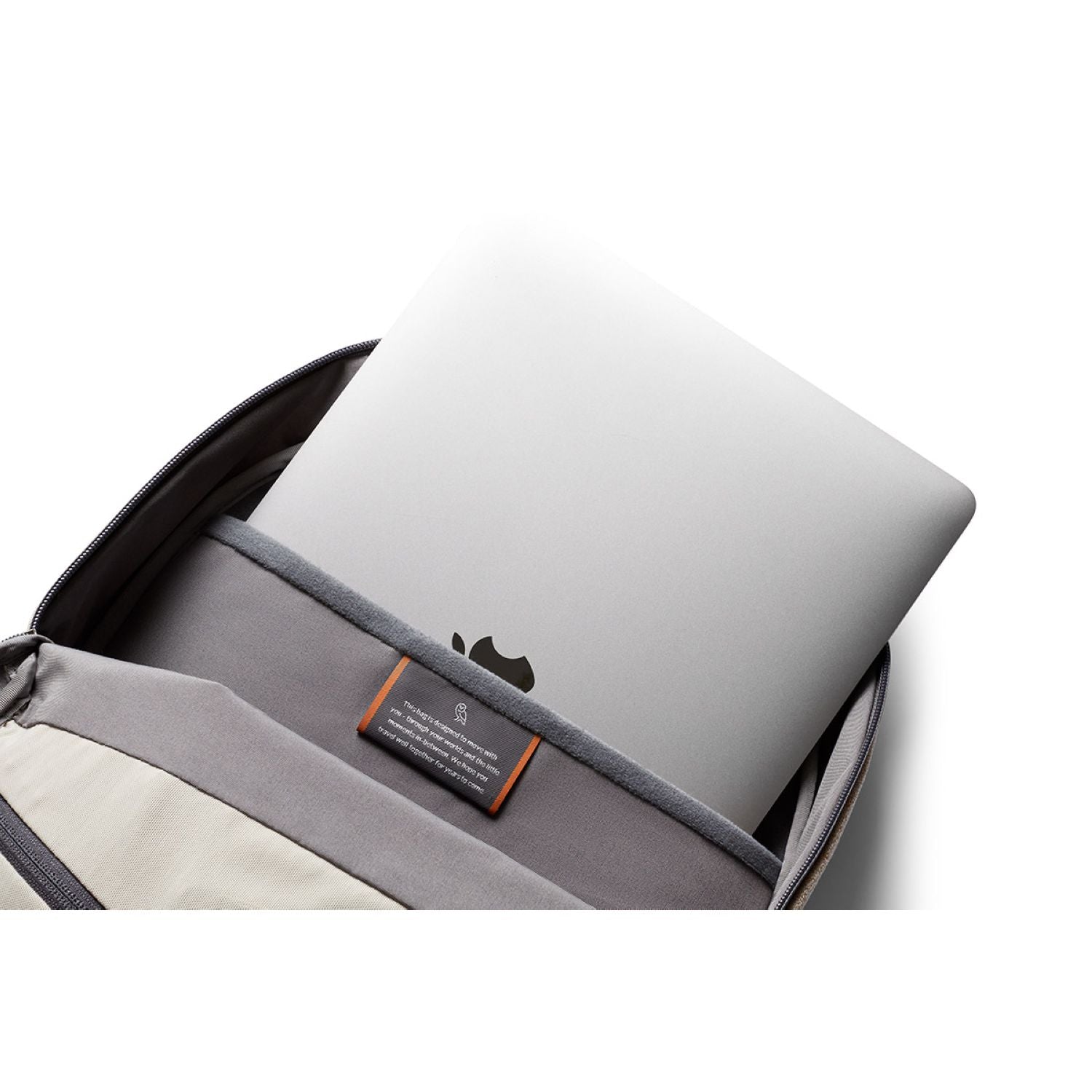 Bellroy Via Backpack - Saltbush