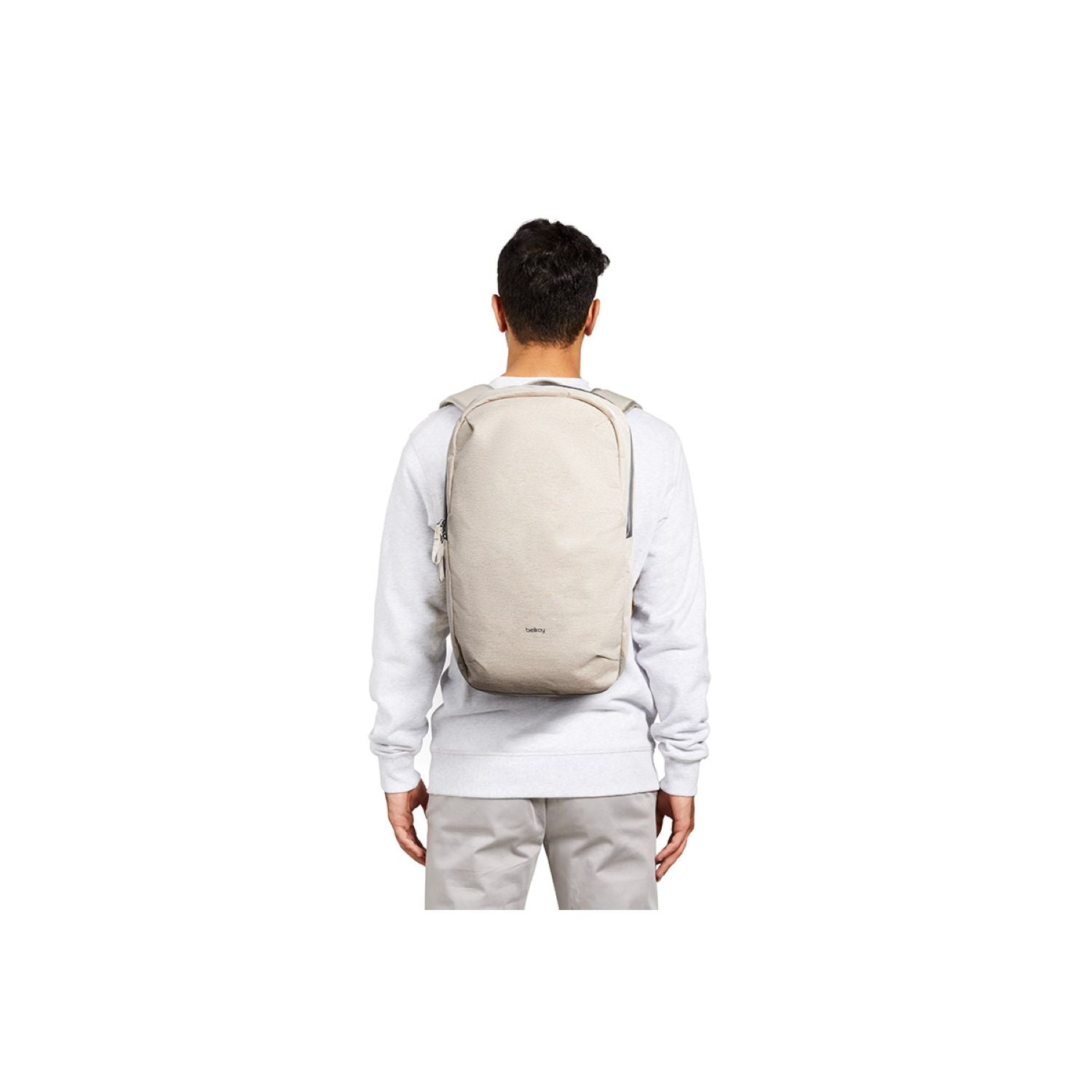 Bellroy Via Backpack - Saltbush
