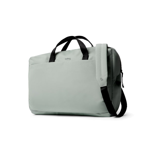 Bellroy Via Worbag - Eucalyptus