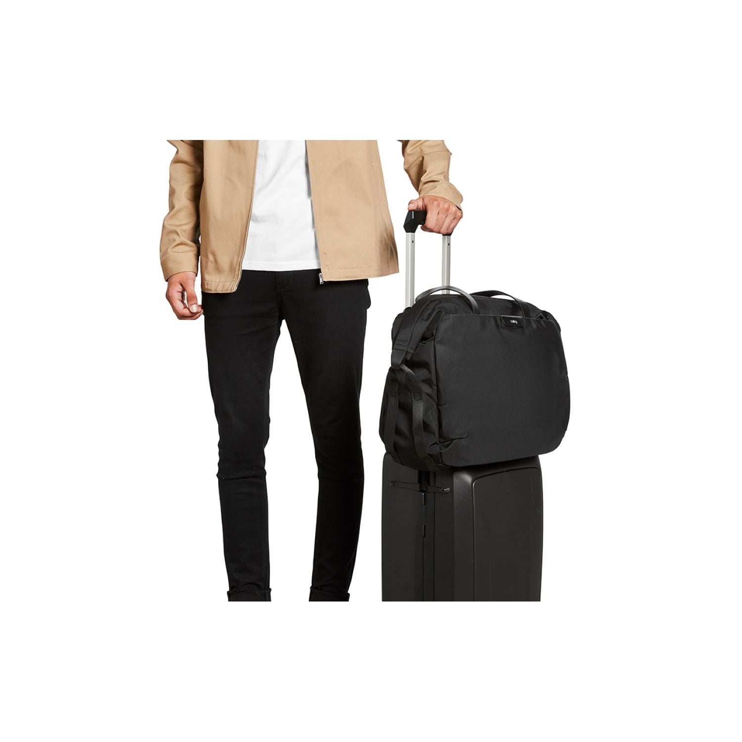 Bellroy Weekender - Black