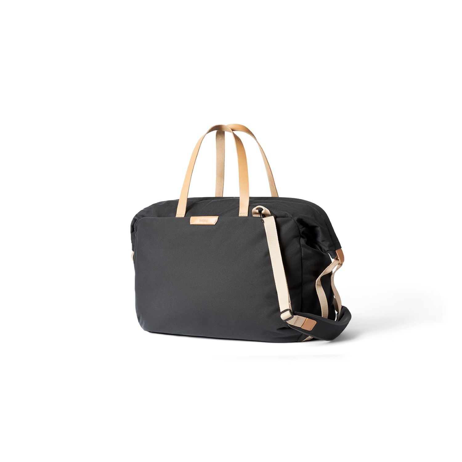 Bellroy Weekender Plus - Charcoal