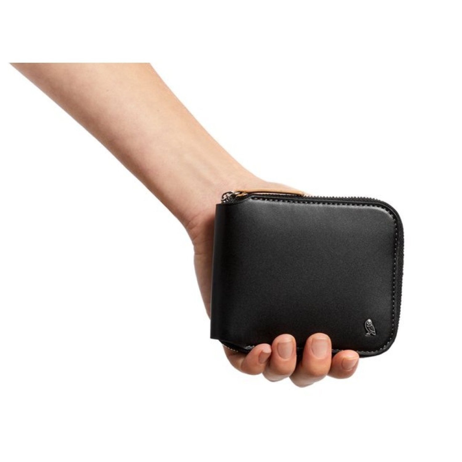 Bellroy Zip Wallet - Black
